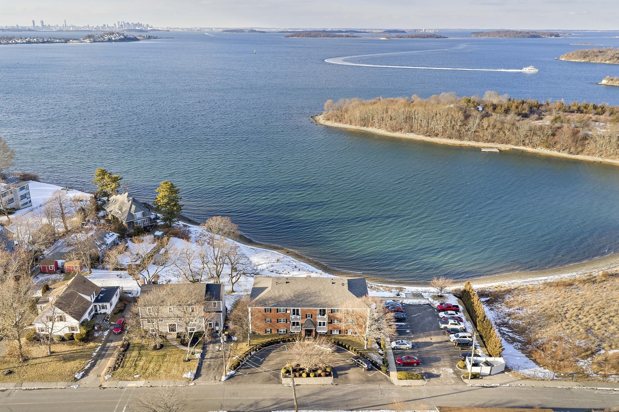 300 River St Unit 12, Weymouth, MA 02191 - Image 19