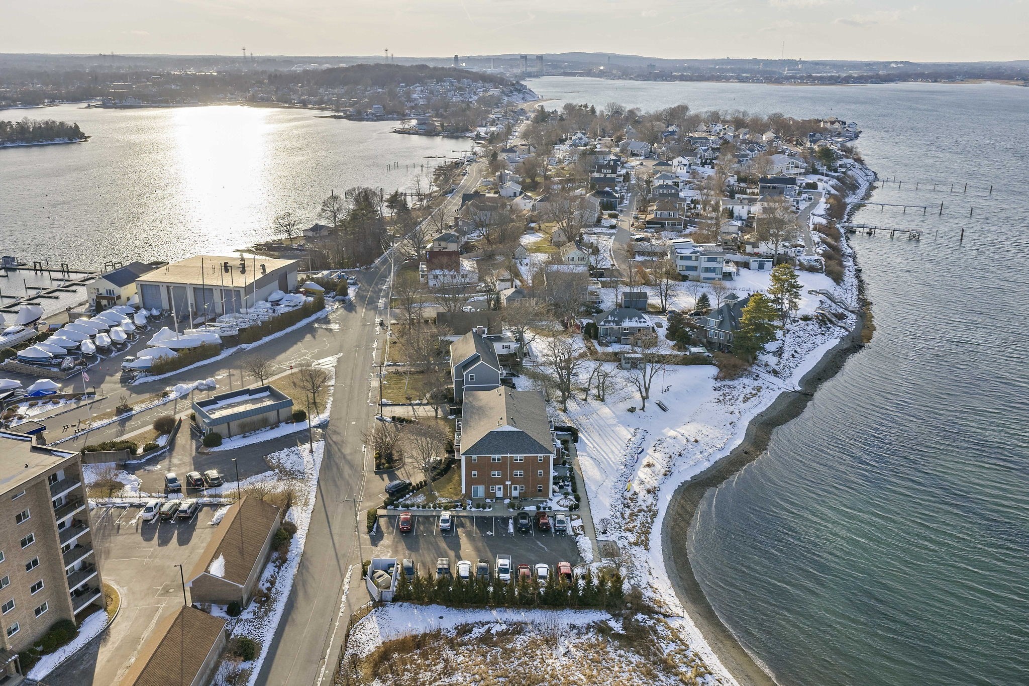 300 River St Unit 12, Weymouth, MA 02191 - Image 20