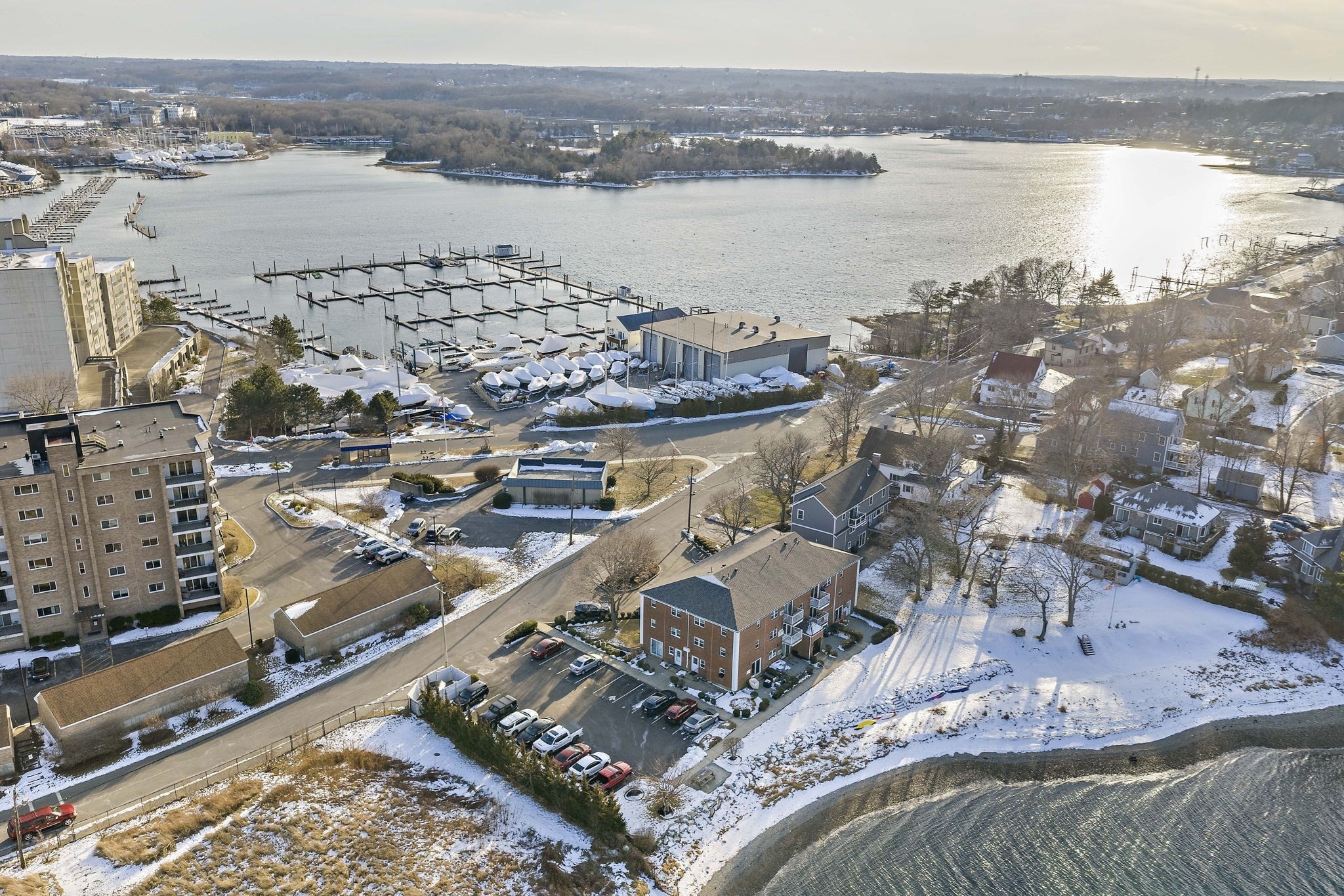 300 River St Unit 12, Weymouth, MA 02191 - Image 21