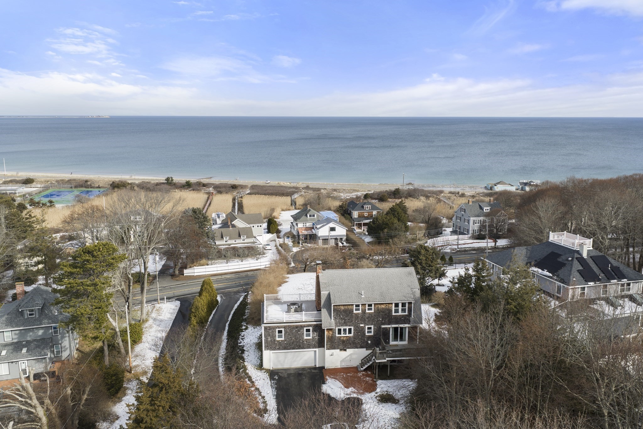 123 Warren Avenue, Plymouth, MA 02360