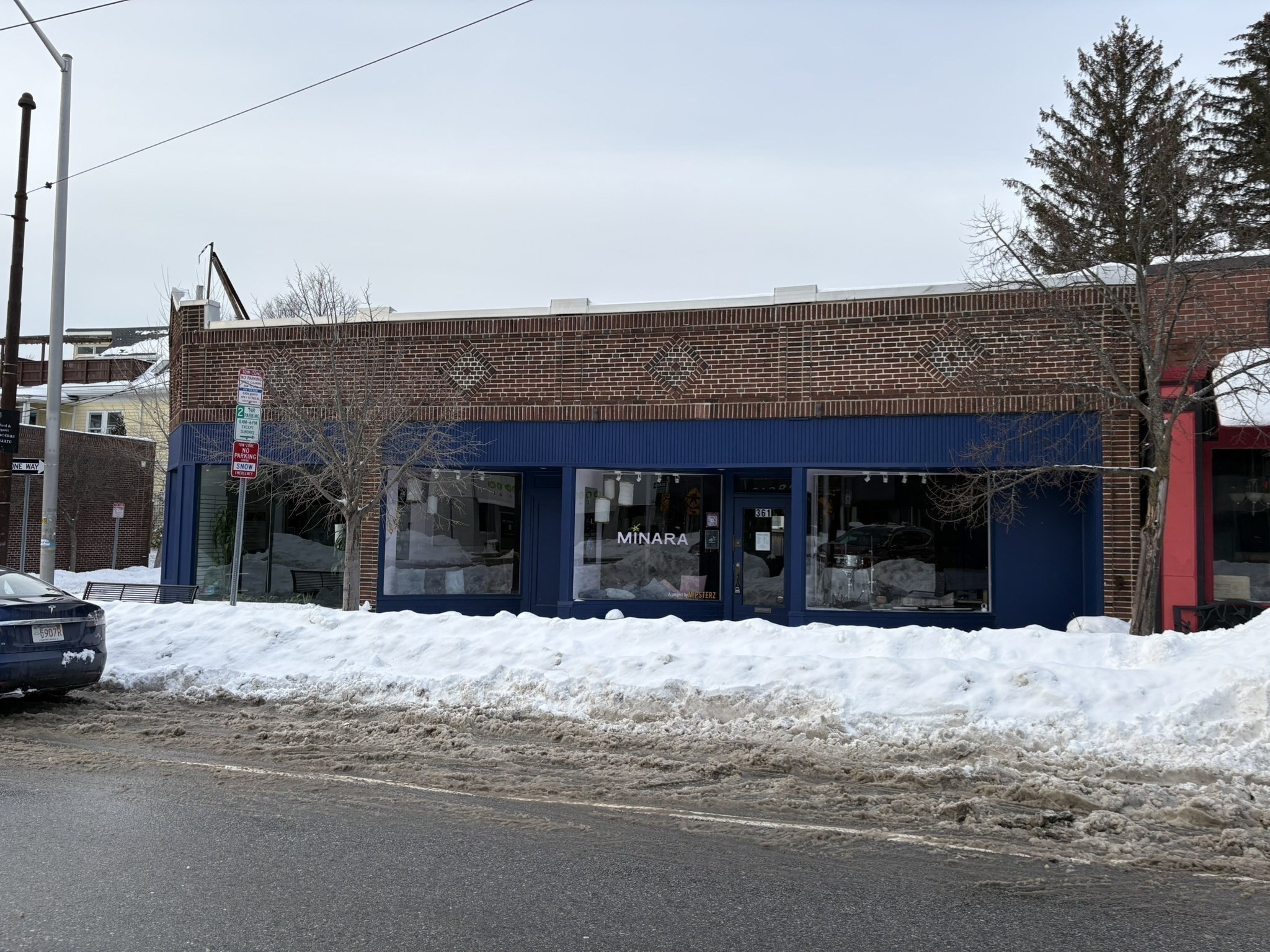 365 Huron Ave, Cambridge, MA 02138