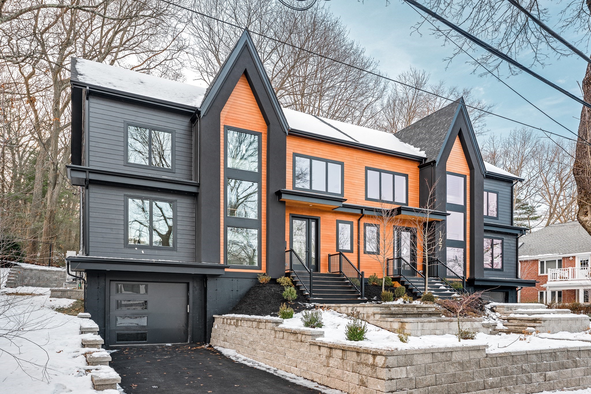 129 Withington Rd Unit 129, Newton, MA 02460