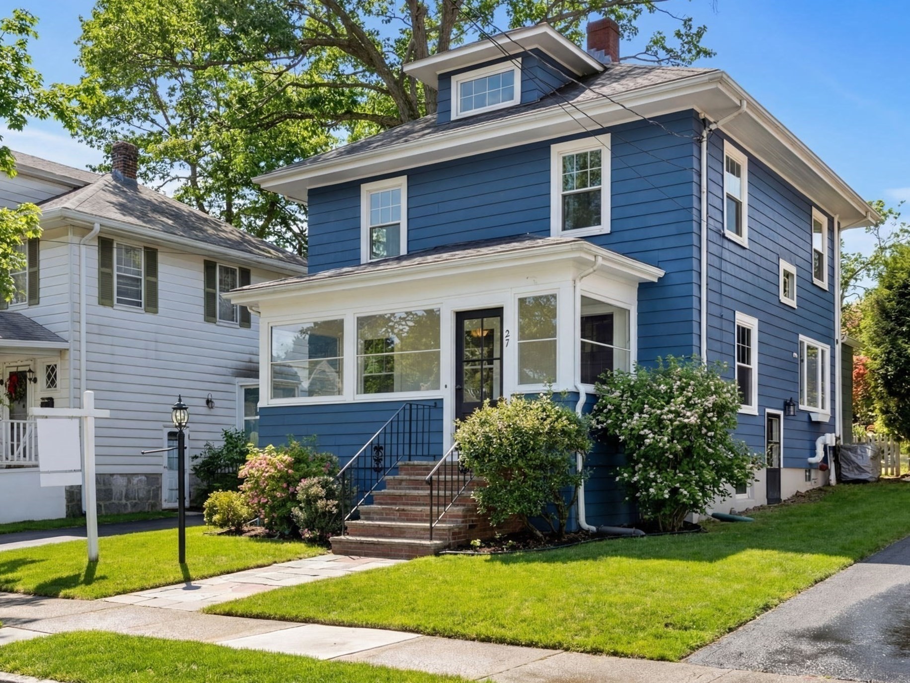 27 Hawthorn Rd, Milton, MA 02186