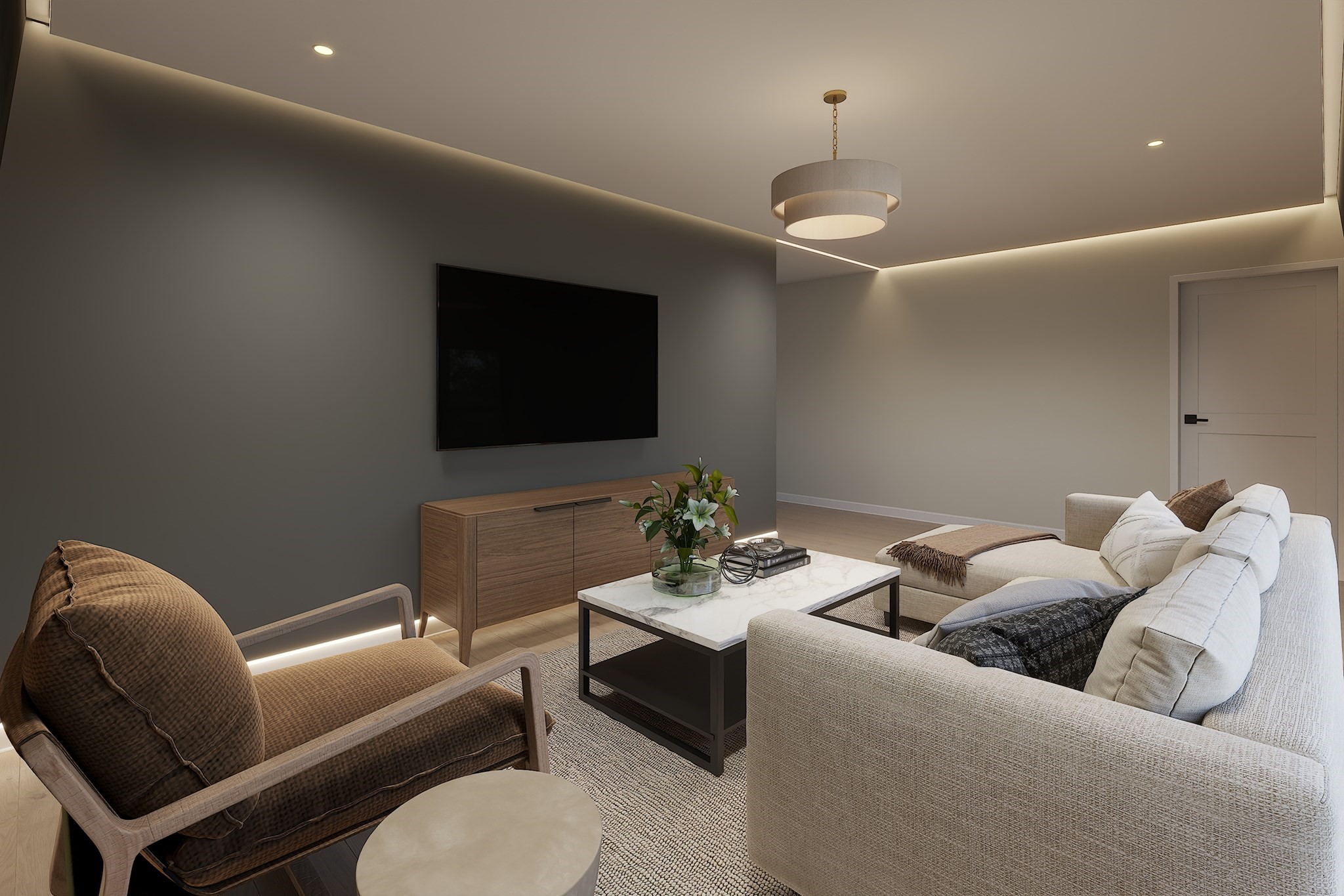 34 Governor Winthrop Rd Unit 1, Somerville, MA 02145 - Image 13