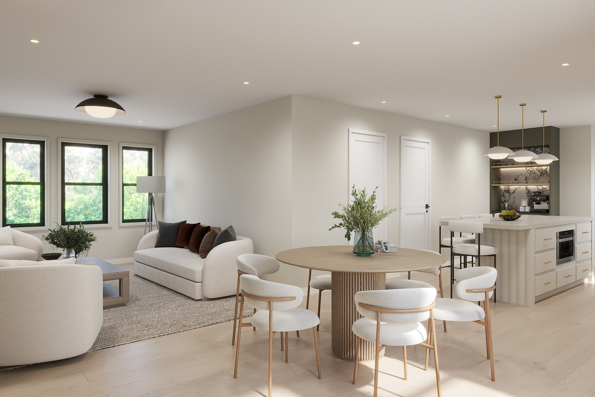 34 Governor Winthrop Rd Unit 1, Somerville, MA 02145 - Image 3