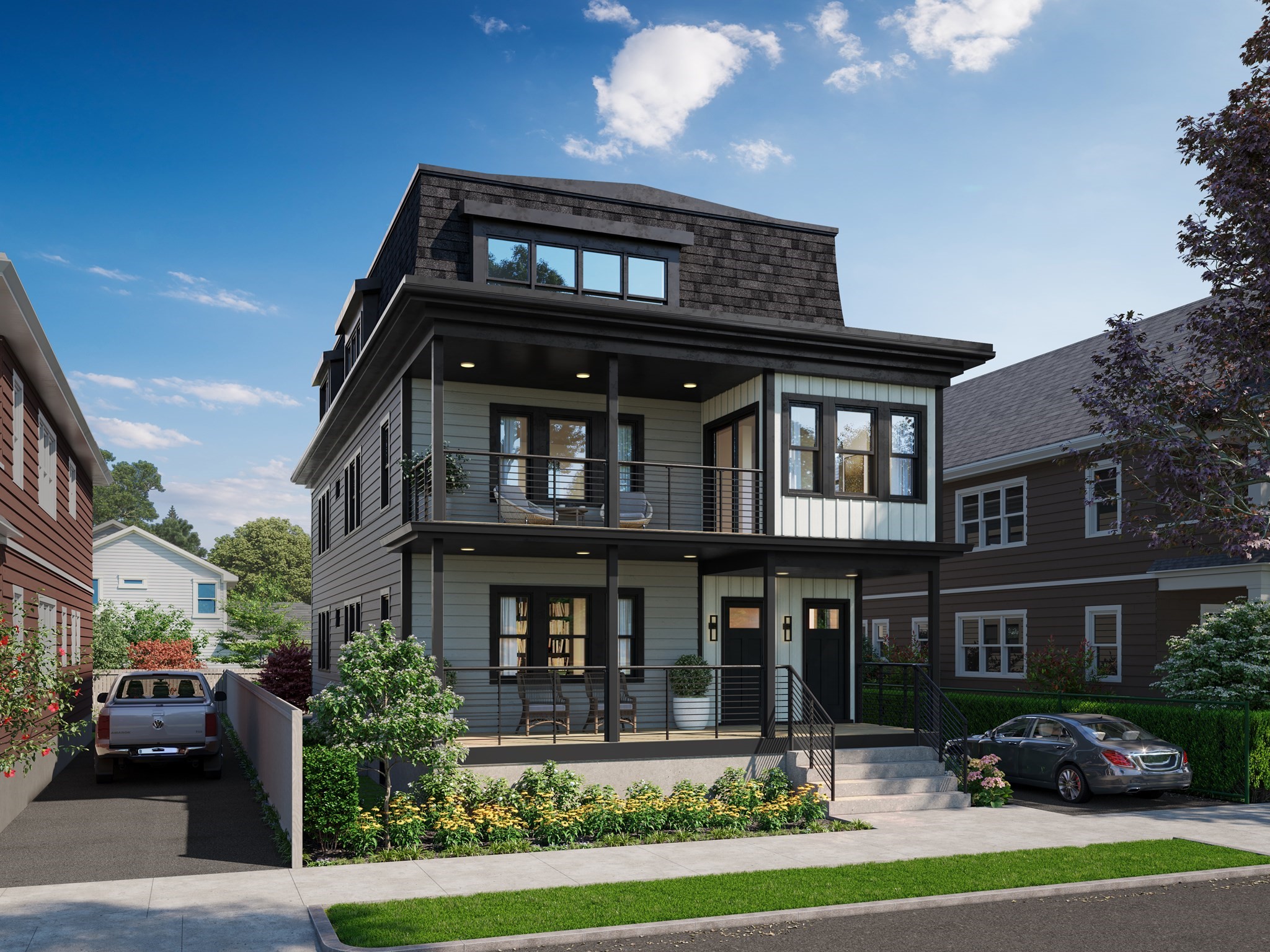 34 Governor Winthrop Rd Unit 1, Somerville, MA 02145 - Image 23