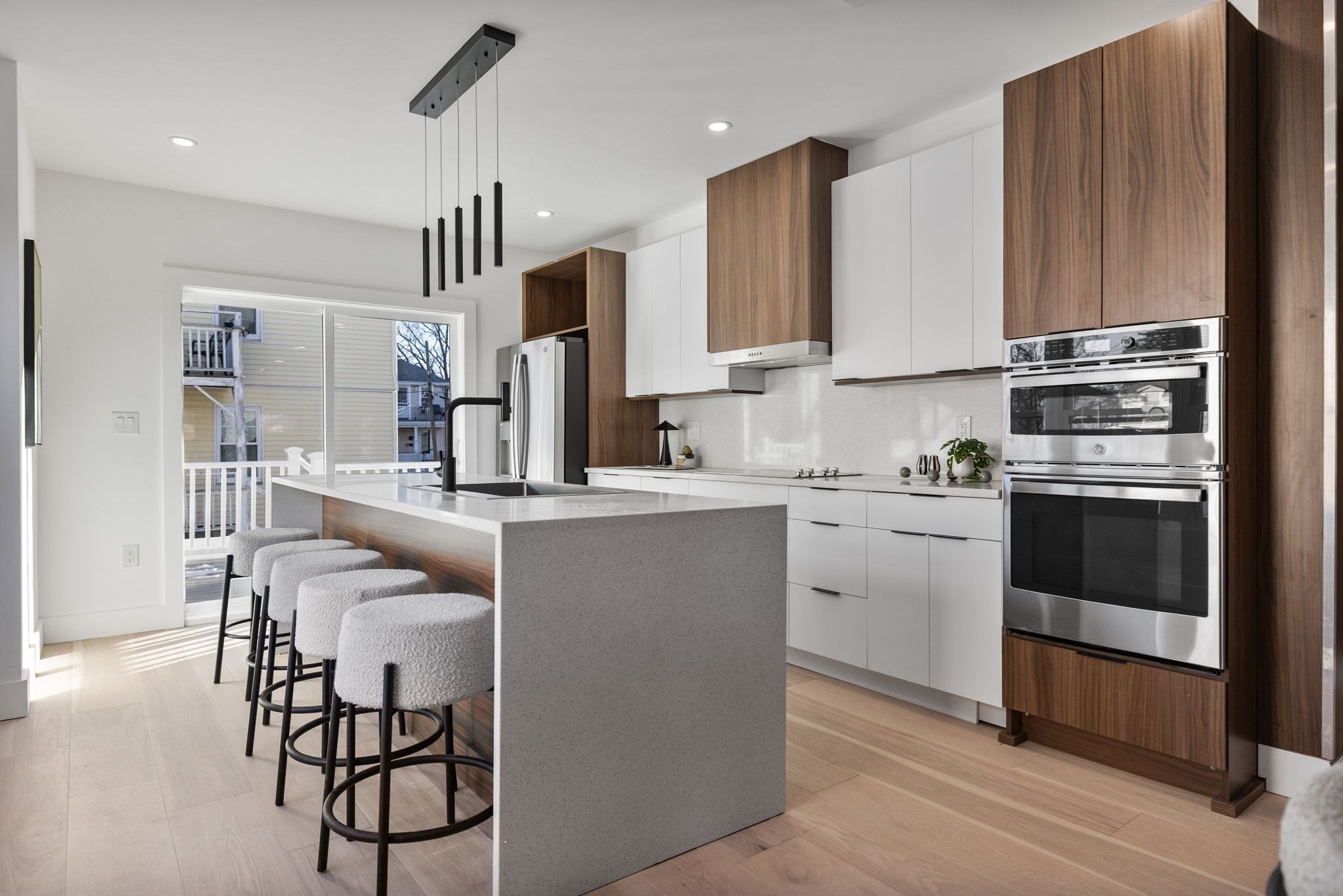 9 Trout Ave Unit 1, Medford, MA 02155