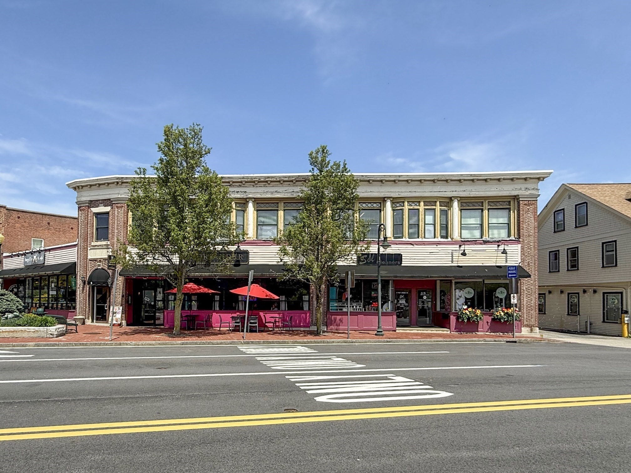 5 Post Office Square Unit 4, Sharon, MA 02067 - Image 1