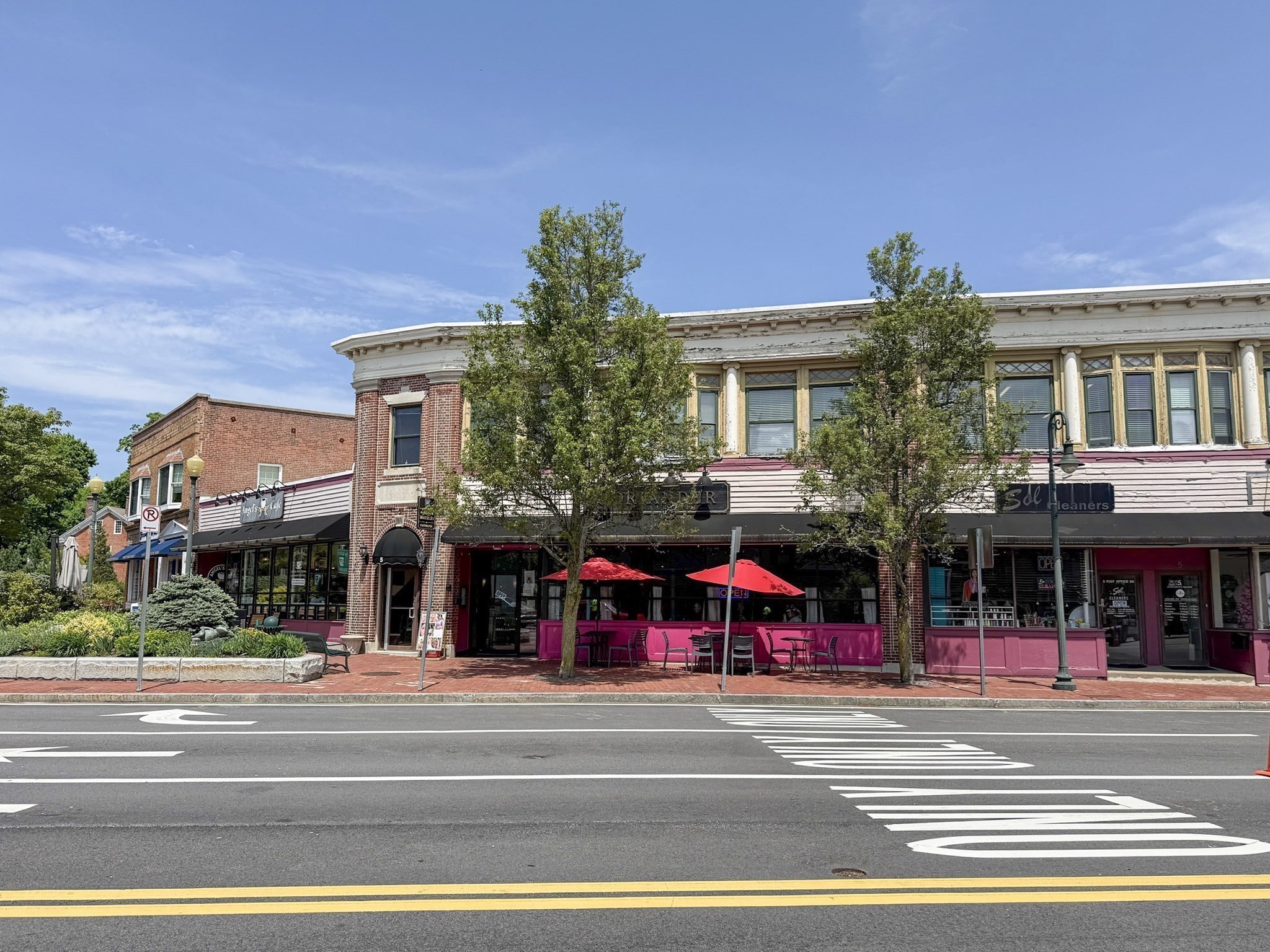 5 Post Office Square Unit 4, Sharon, MA 02067 - Image 2