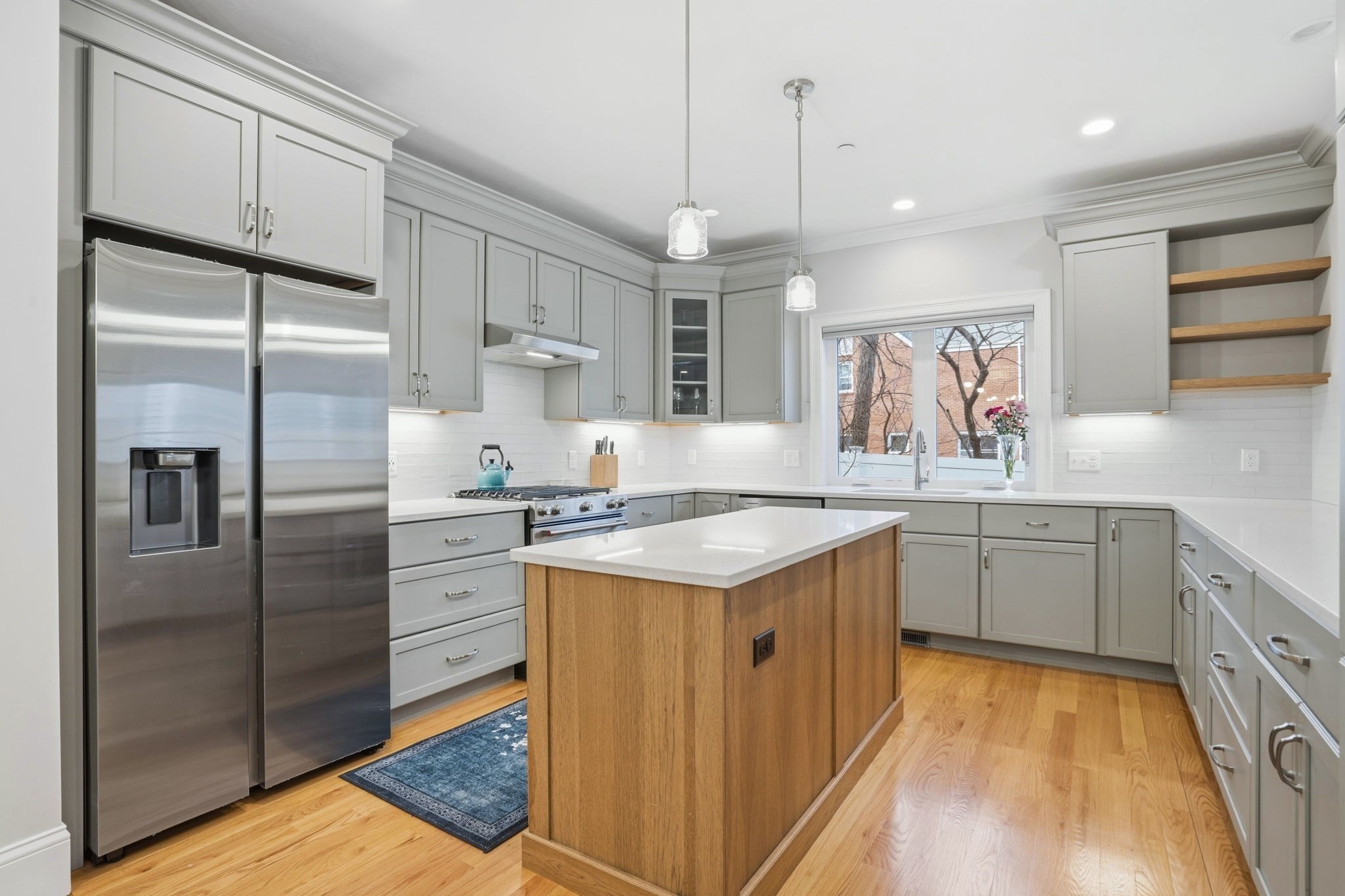 433 Neponset St Unit A, Norwood, MA 02062