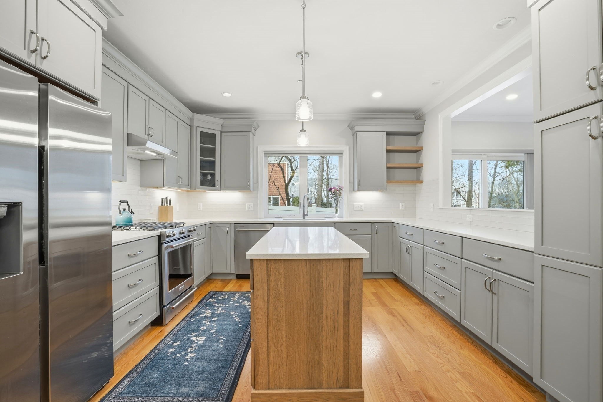 433 Neponset St Unit A, Norwood, MA 02062 - Image 2