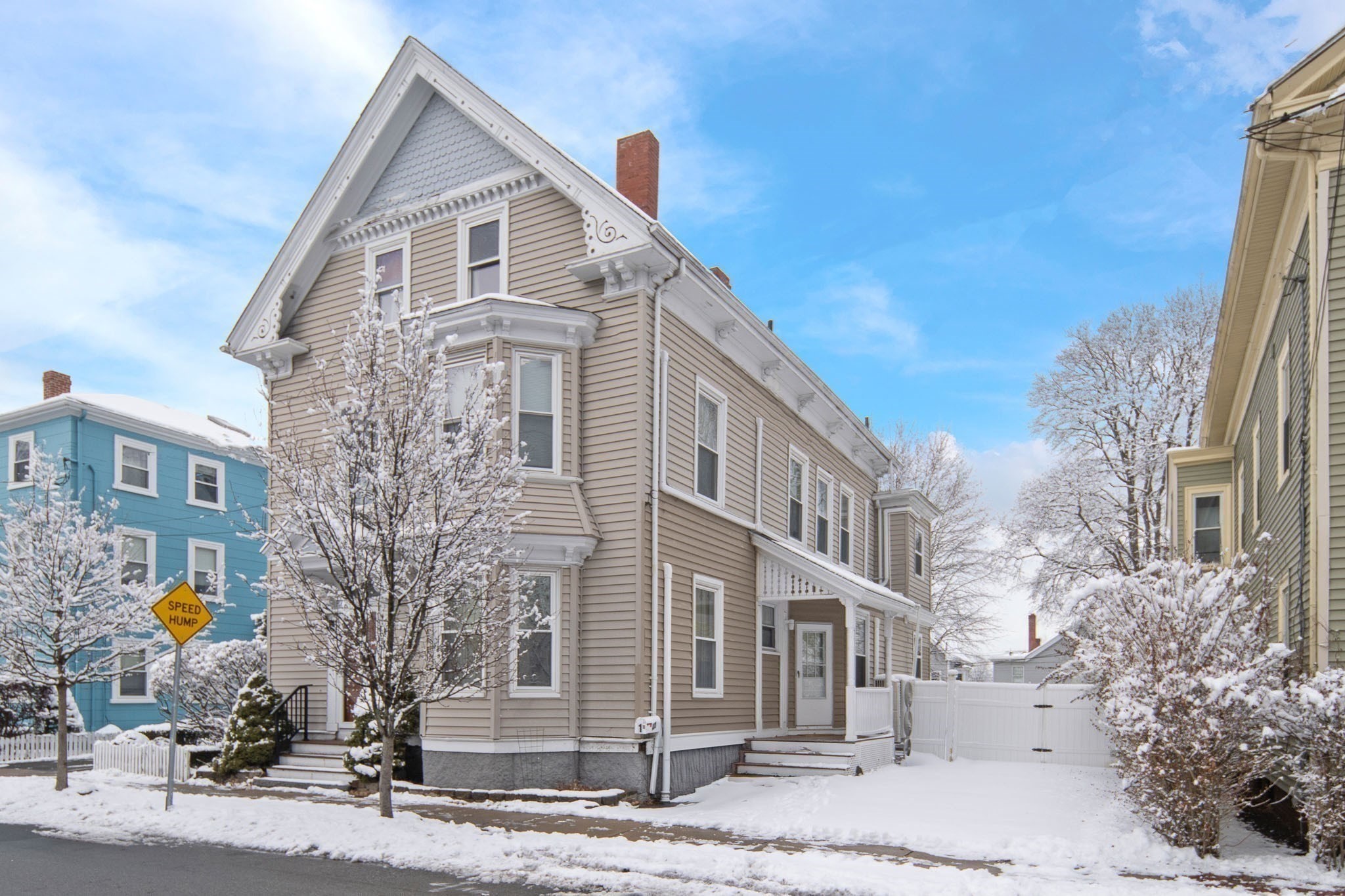 40 Buffum Unit 2, Salem, MA 01970 - Image 4