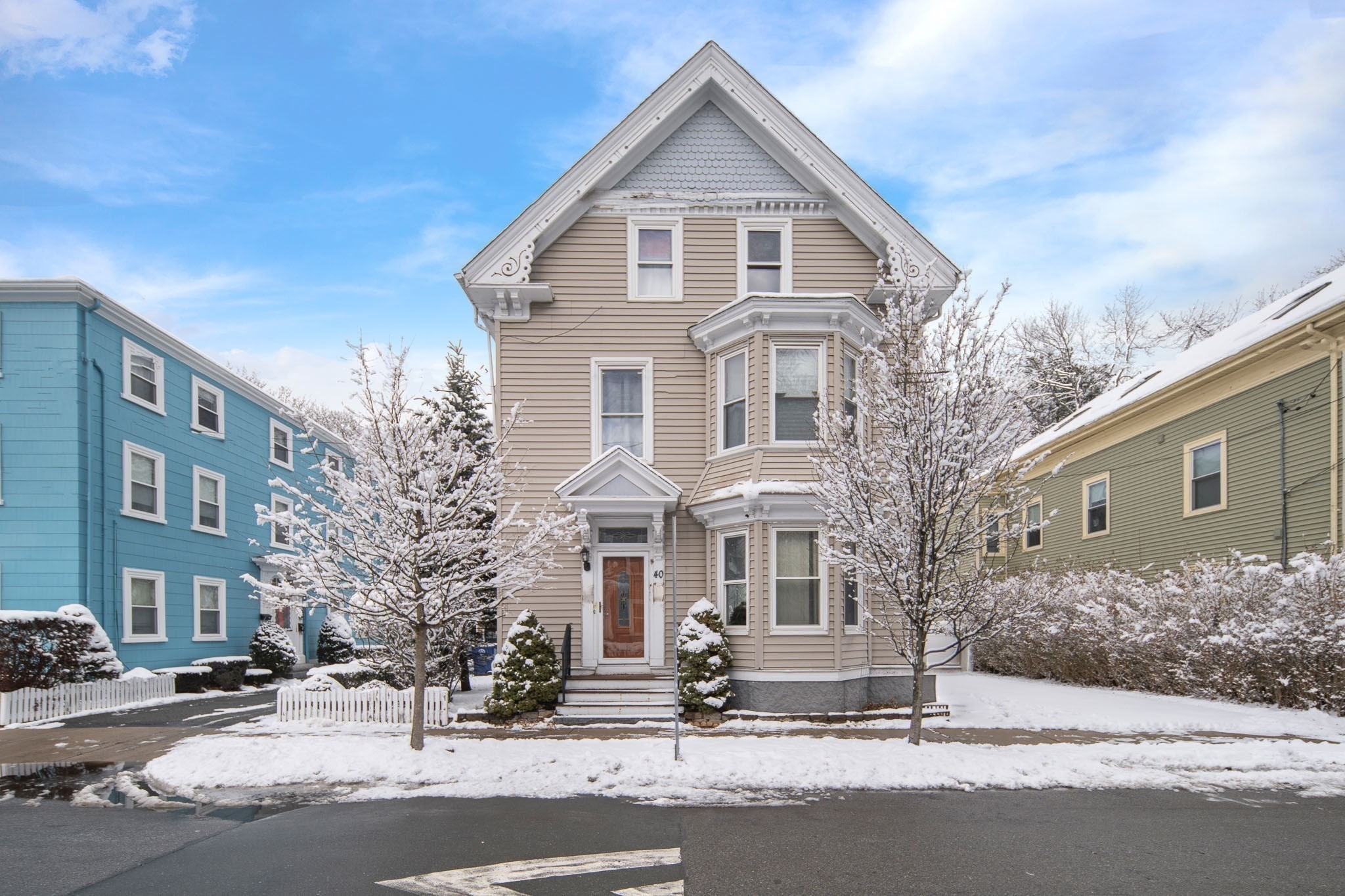 40 Buffum Unit 1, Salem, MA 01970 - Image 4