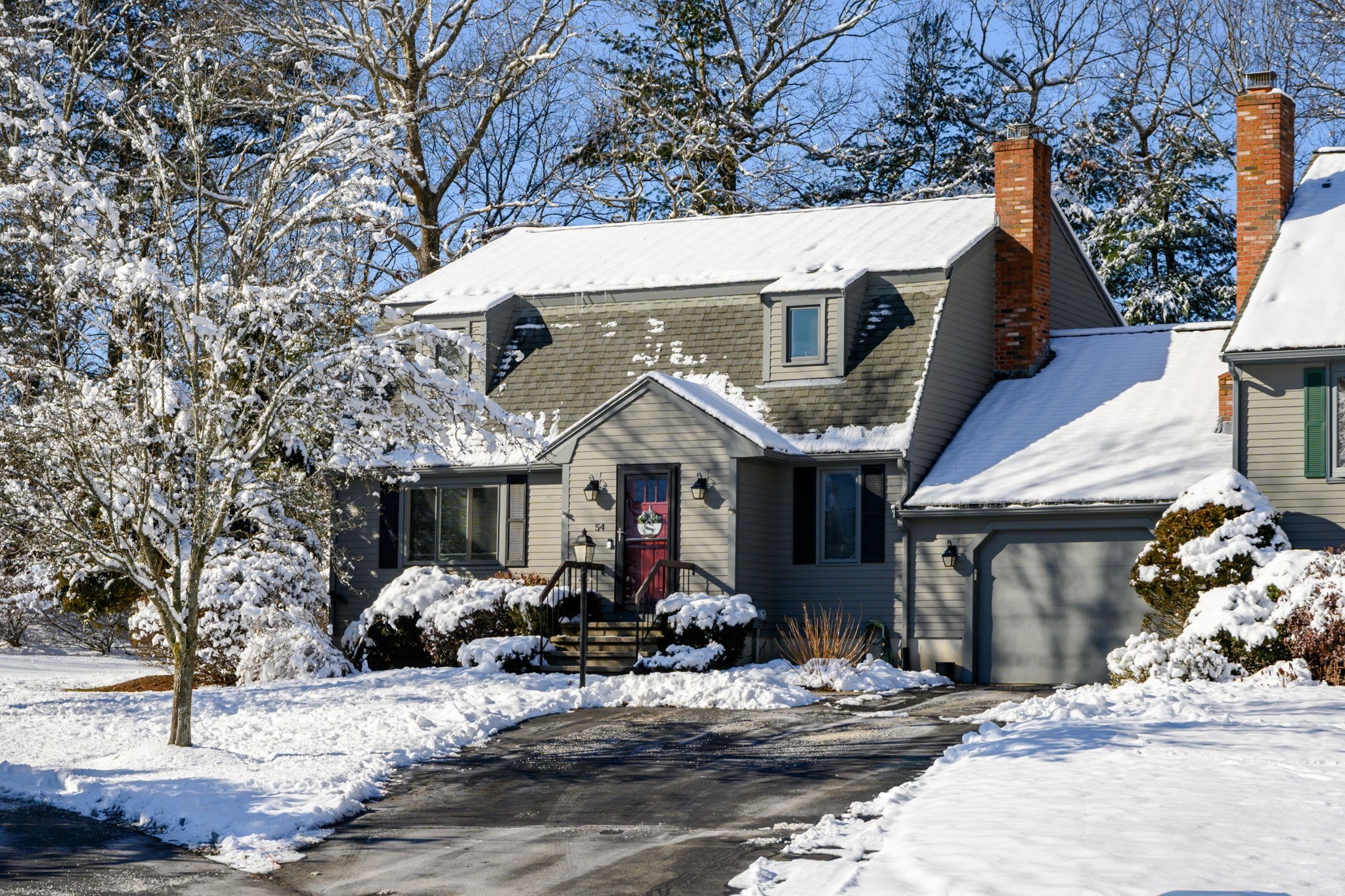 54 Michael Unit 33, Bridgewater, MA 02324