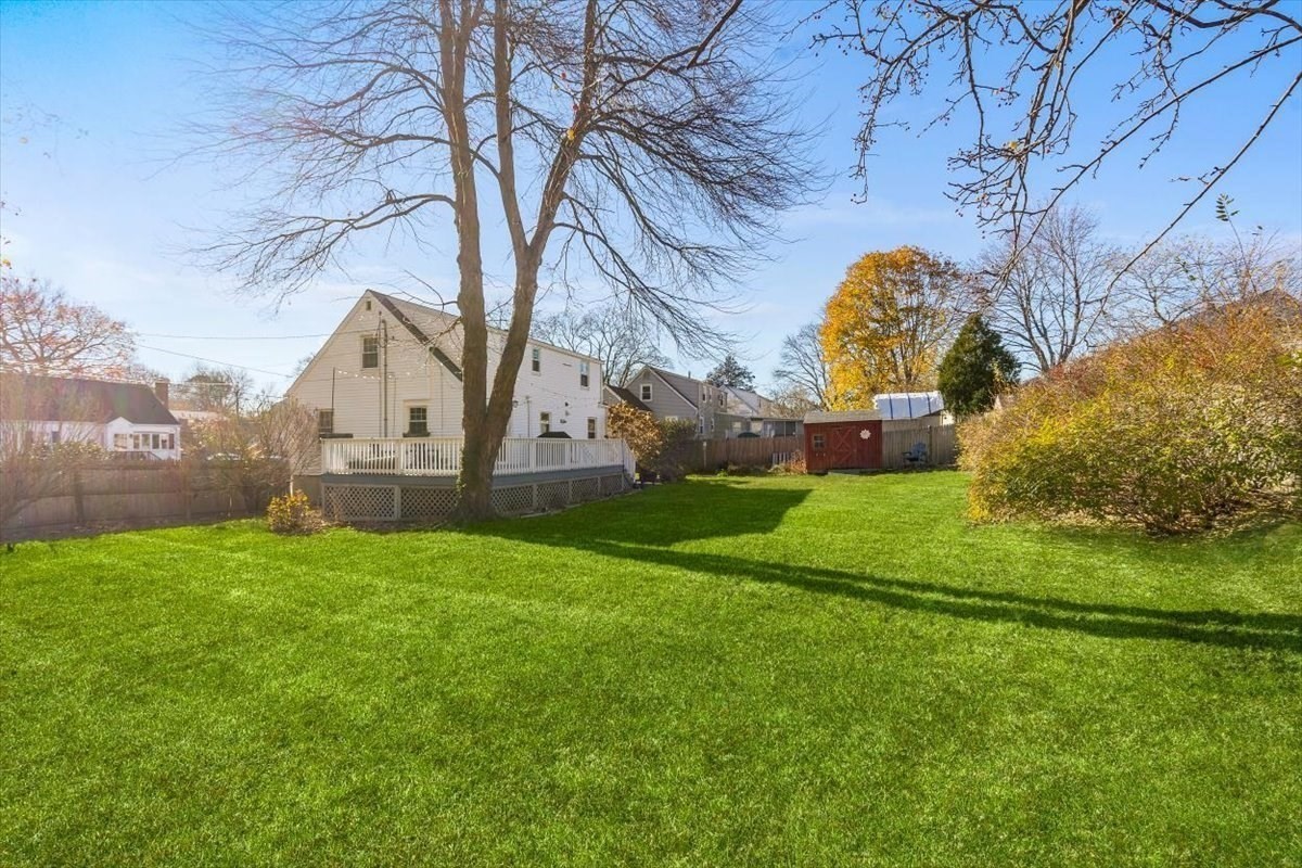 92 Doris Dr, Weymouth, MA 02191 - Image 27