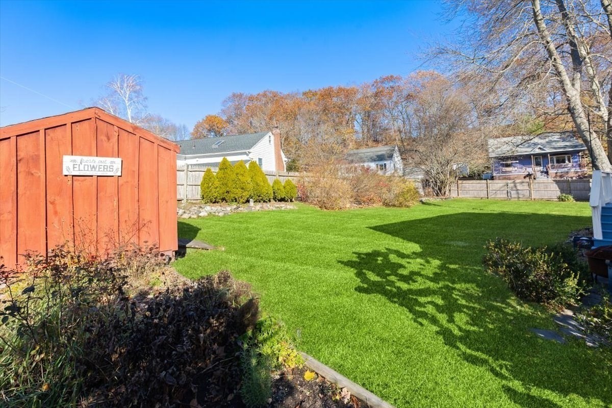 92 Doris Dr, Weymouth, MA 02191 - Image 29