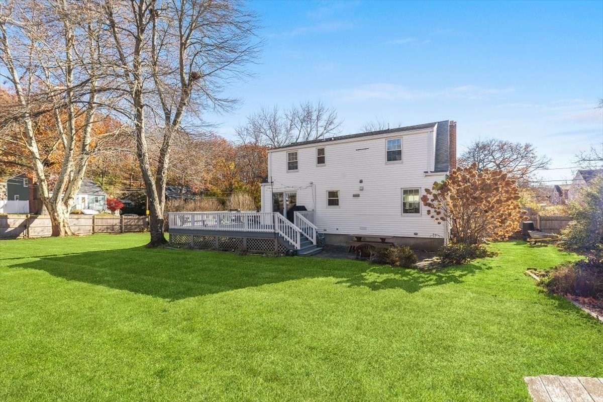 92 Doris Dr, Weymouth, MA 02191 - Image 31