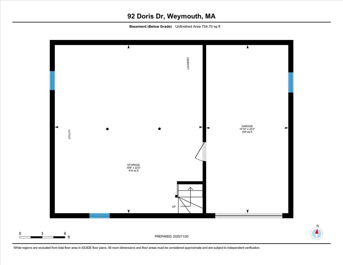 92 Doris Dr, Weymouth, MA 02191 - Image 33