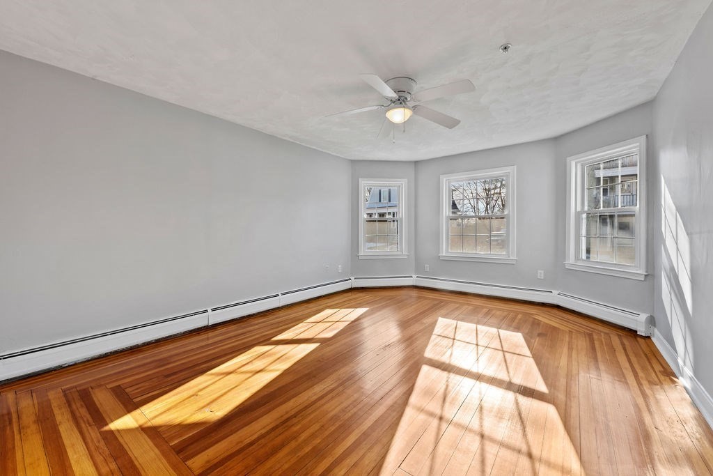 75 Dennis Street Unit 3, Attleboro, MA 02703