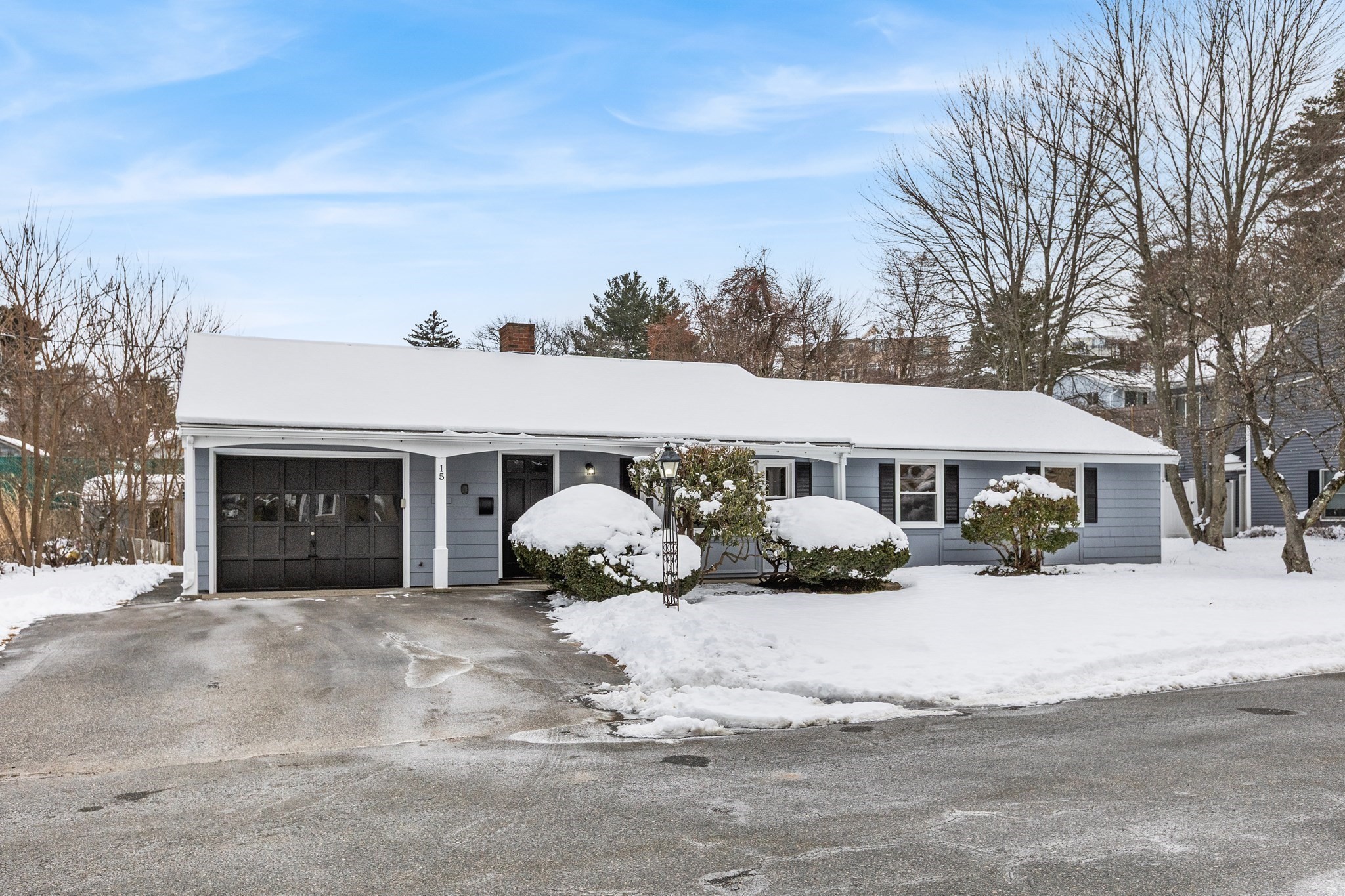 15 Brookbridge Rd, Stoneham, MA 02180