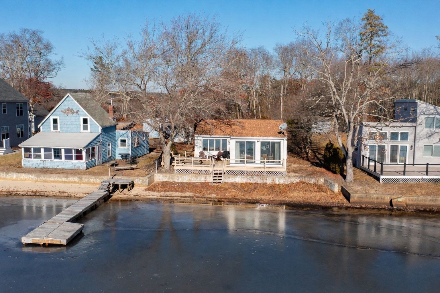 46 Blueberry Ln, Pembroke, MA 02359