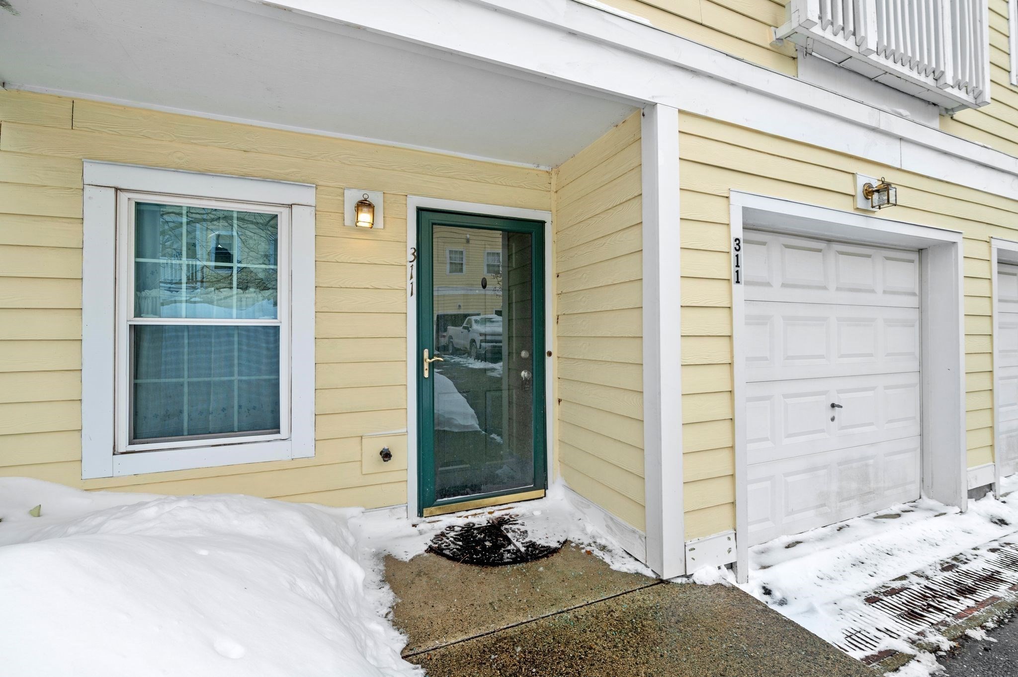 311 Gazebo Cir Unit 311, Reading, MA 01867