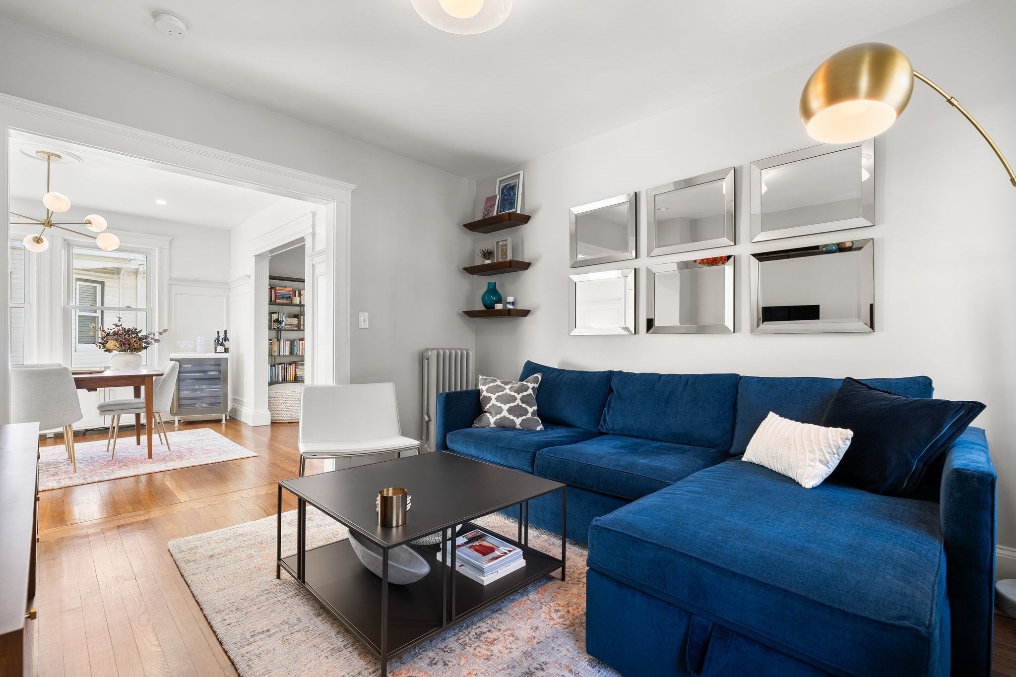 281 Belgrade Ave Unit 2, Roslindale, Boston, MA 02131