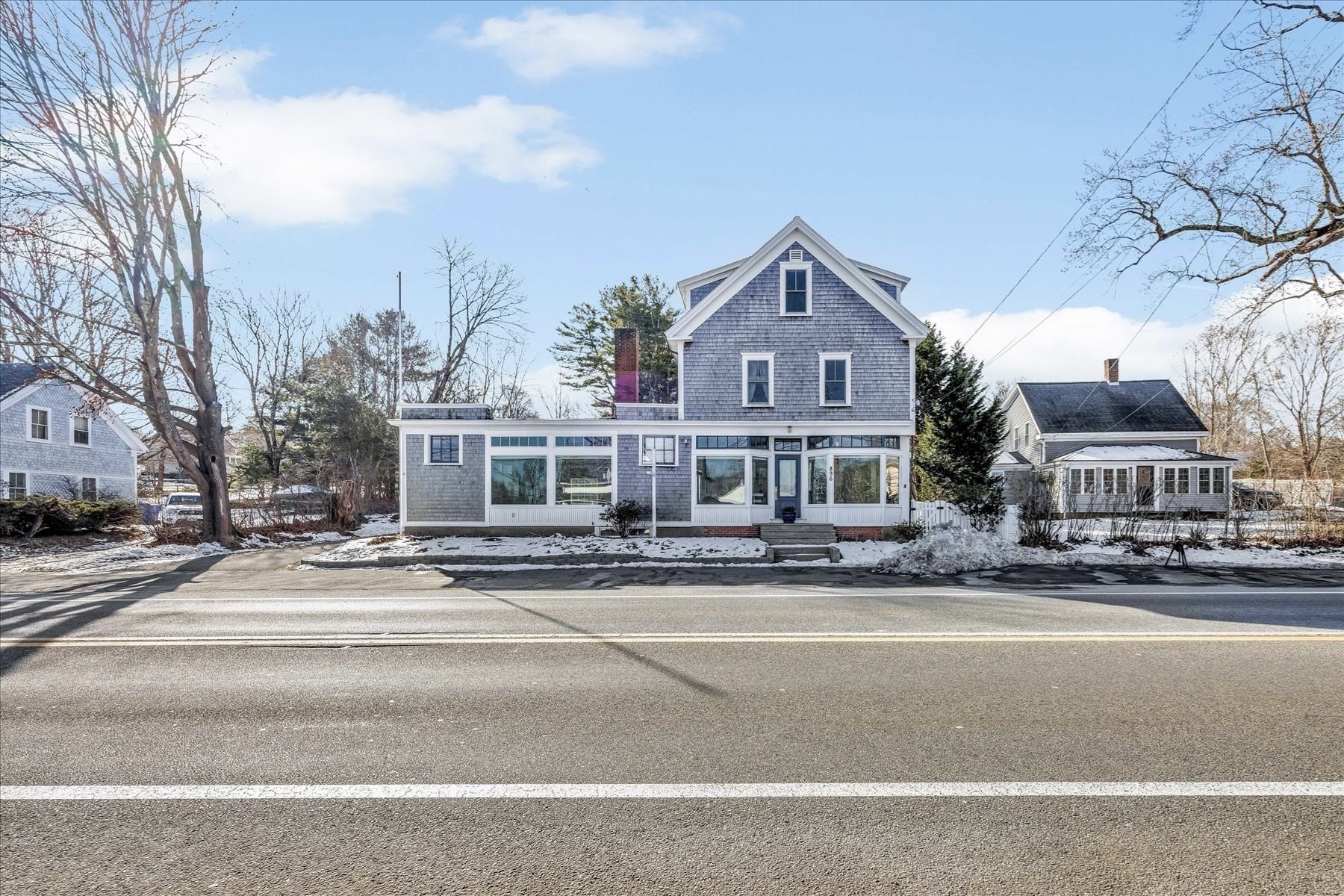 896 Sandwich Rd, Bourne, MA 02561