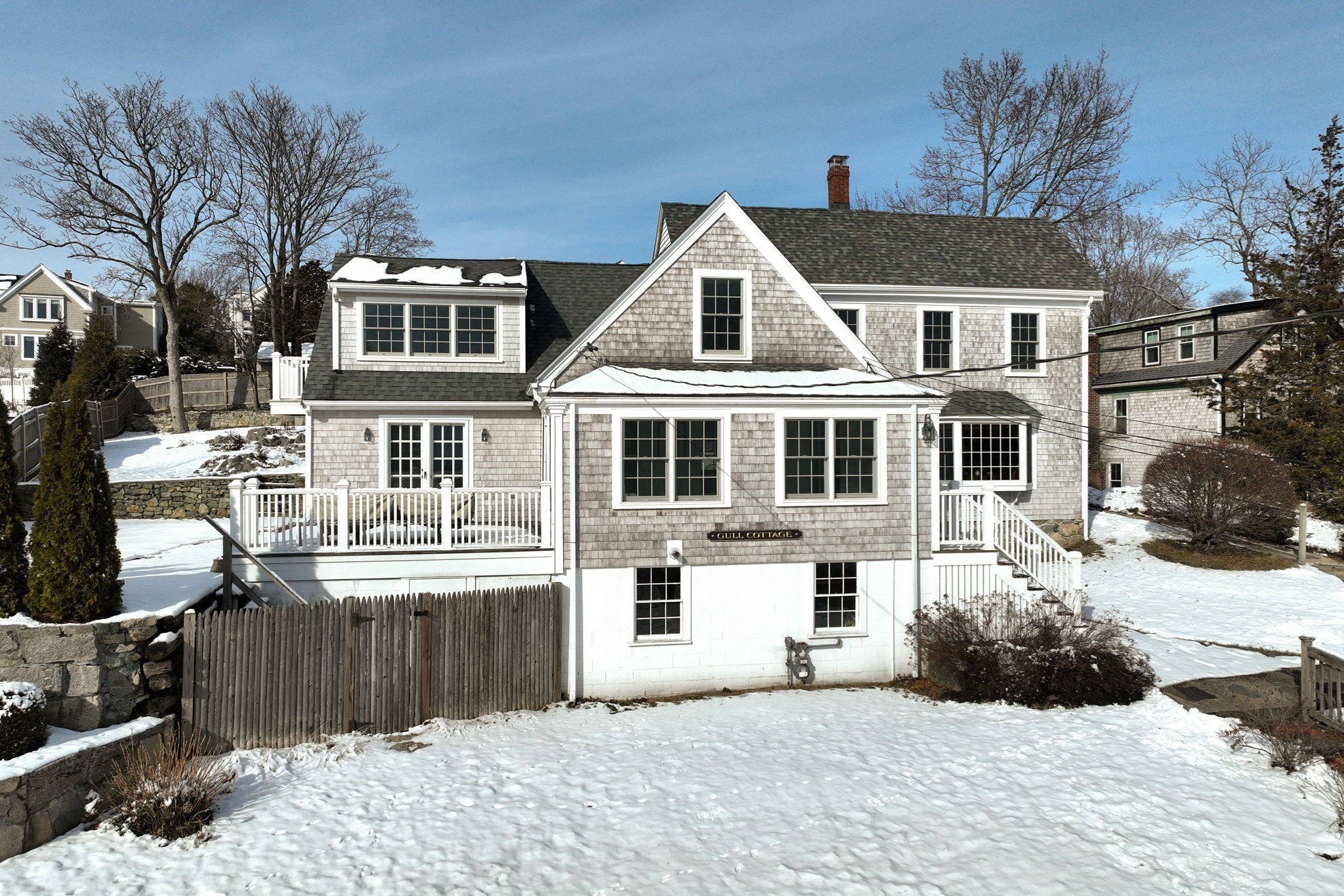 20 Stockbridge St, Cohasset, MA 02025