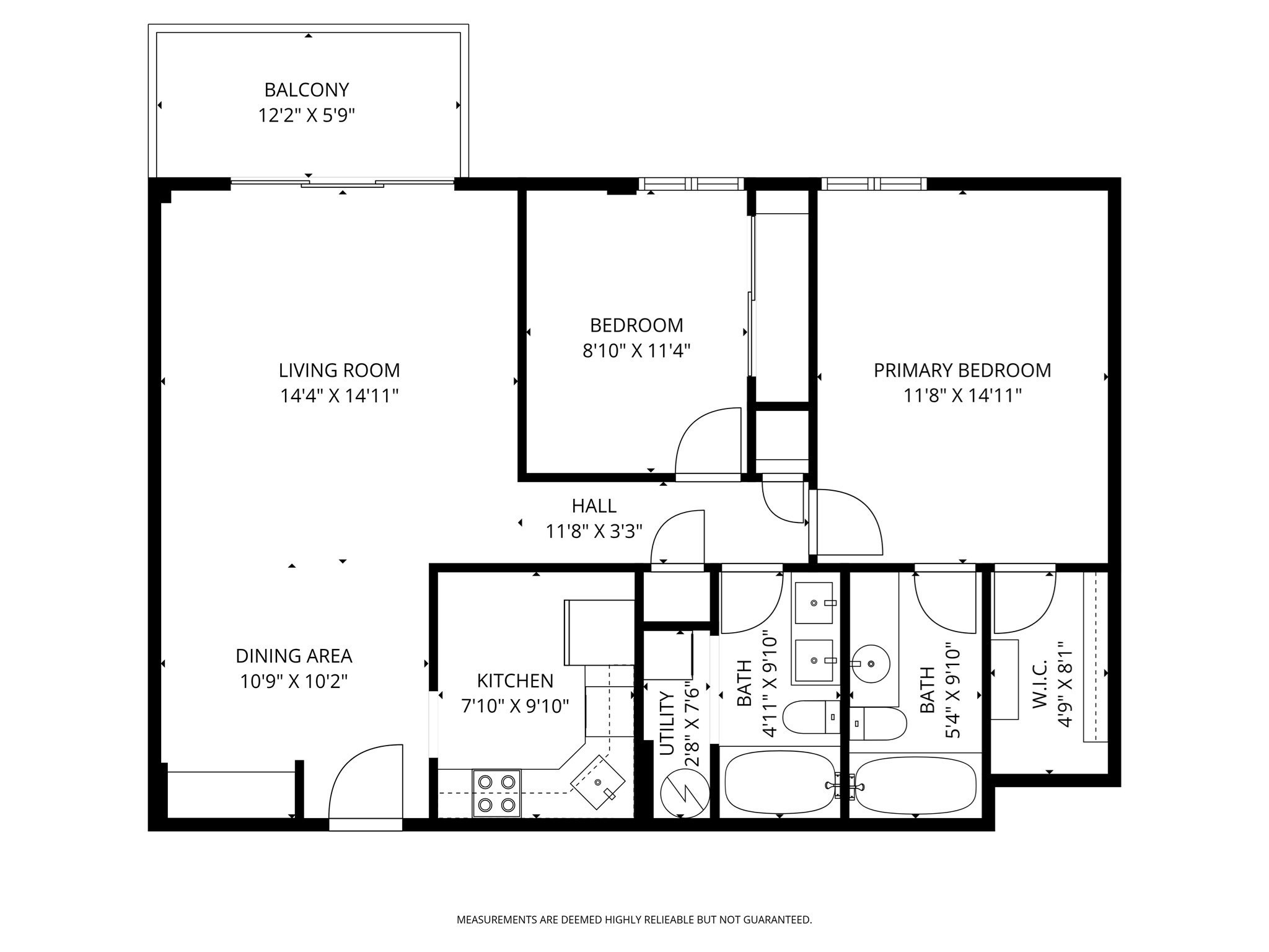 500 Washington St Unit 201, Quincy, MA 02169 - Image 20