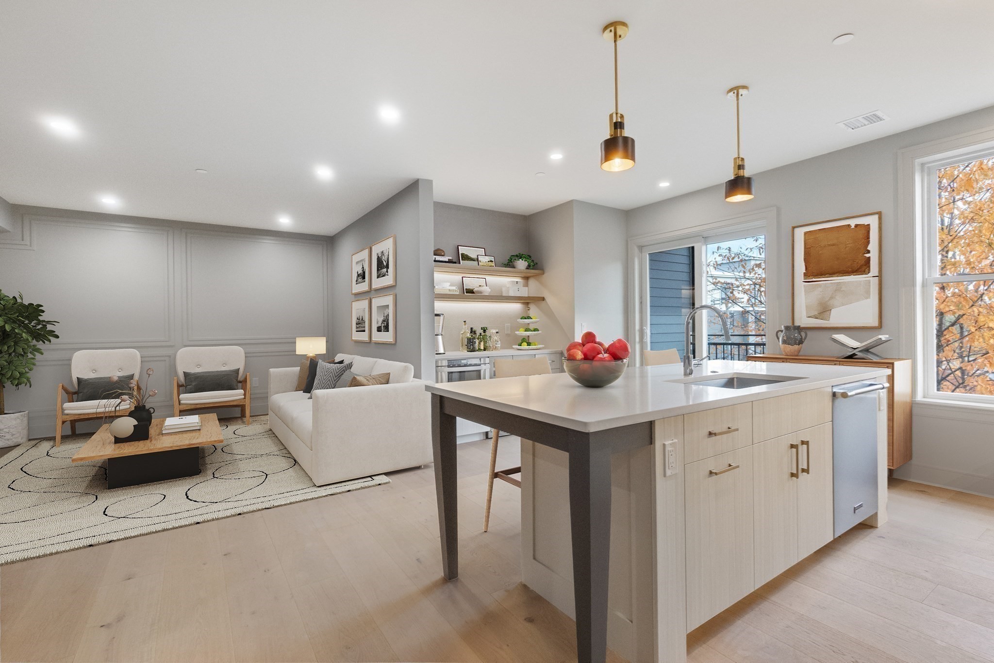 59 Spear St Unit 302A, Quincy, MA 02169 - Image 25