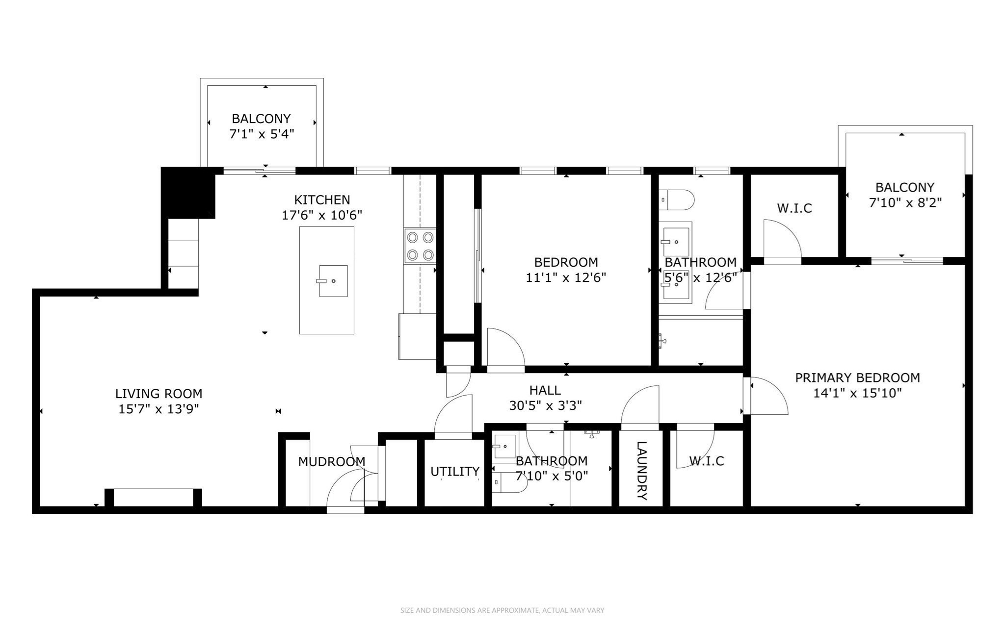 59 Spear St Unit 302A, Quincy, MA 02169 - Image 30