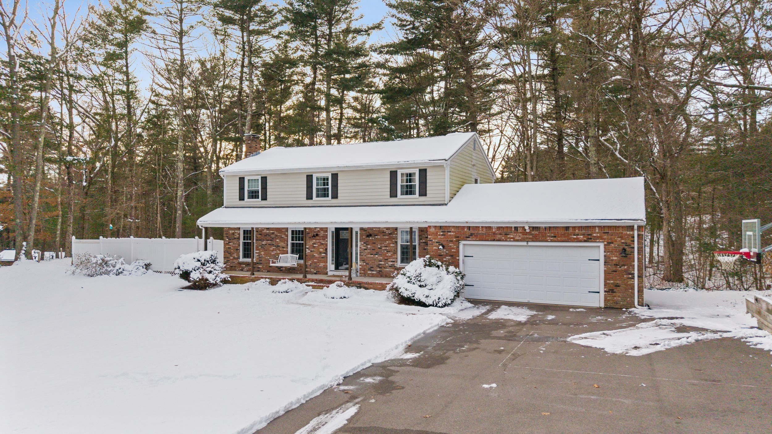 8 Ridgefield Rd, Norfolk, MA 02056