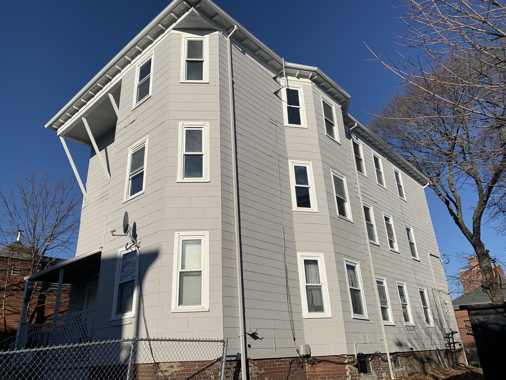 49 South Street, Worcester, MA 01604