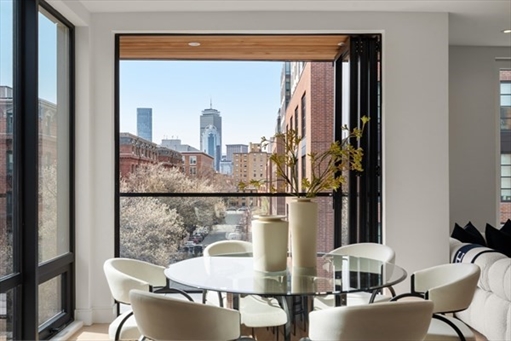 595 Albany Street, Apt 302