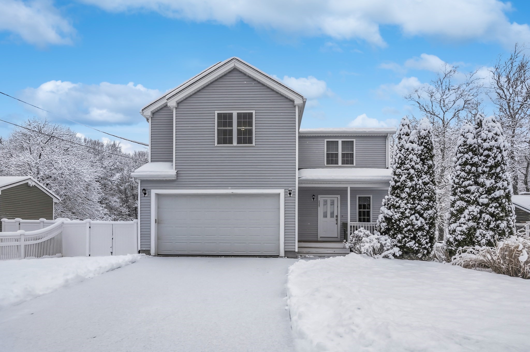 227 Water Street, Framingham, MA 01701