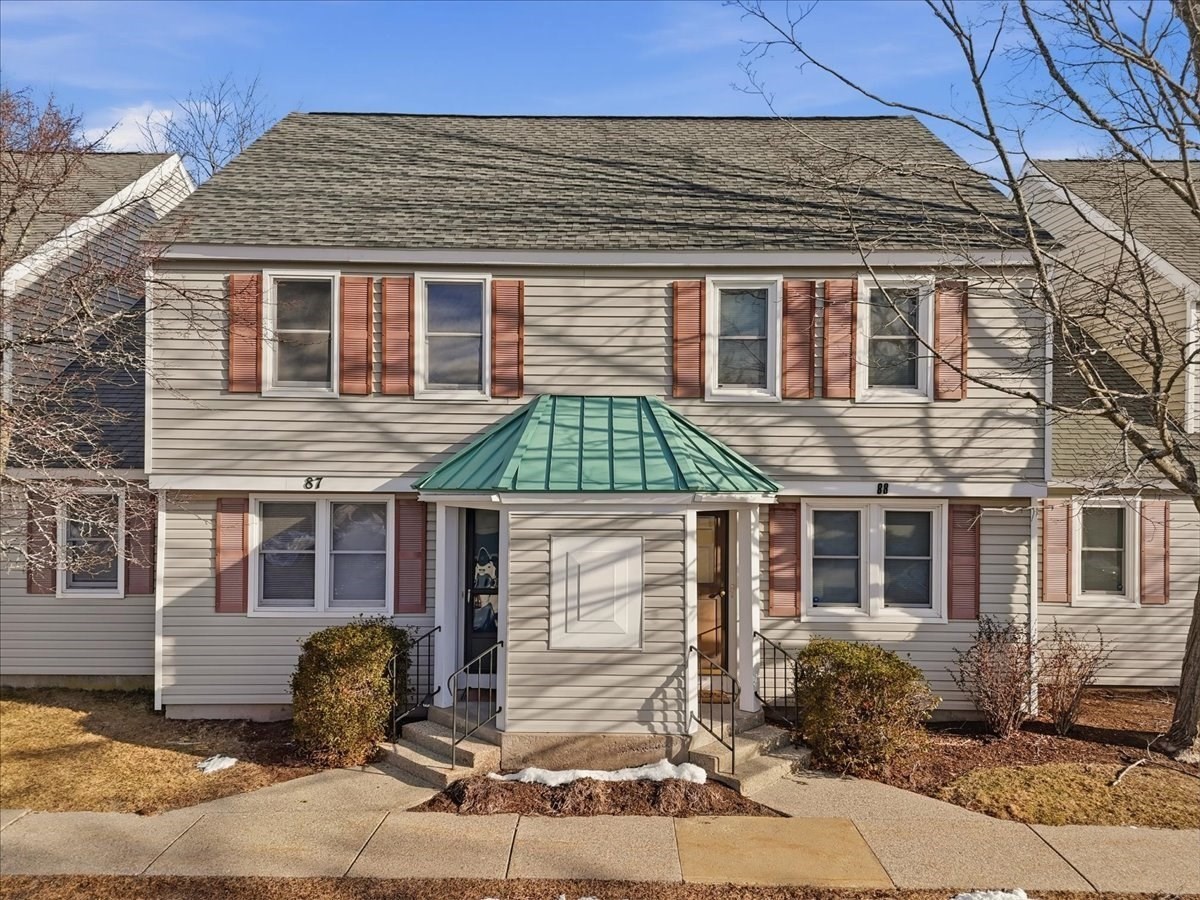 87 Victoria Heights Rd Unit 87, Hyde Park, Boston, MA 02136