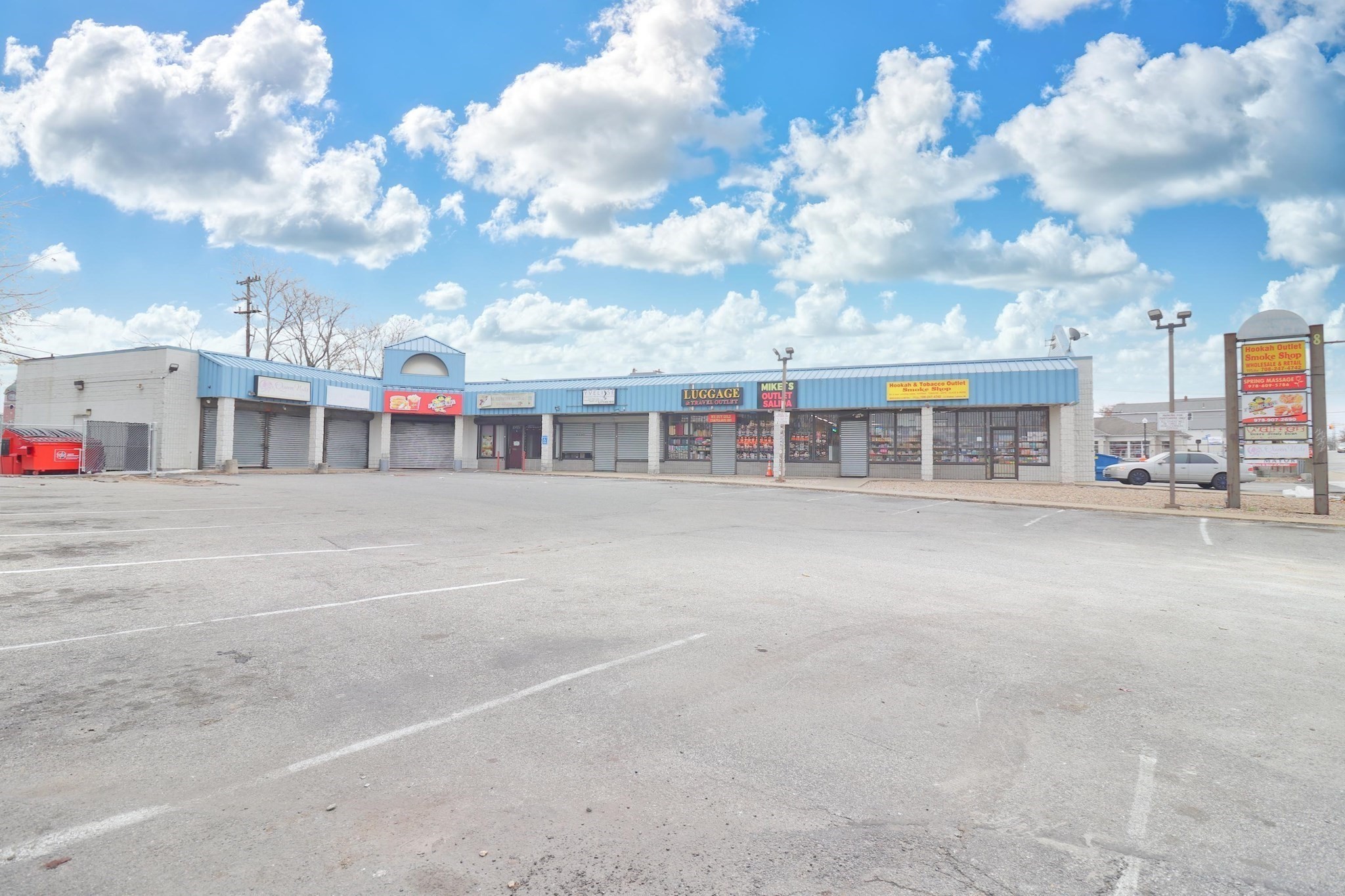 8 South Broadway, Lawrence, MA 01843 - Image 1