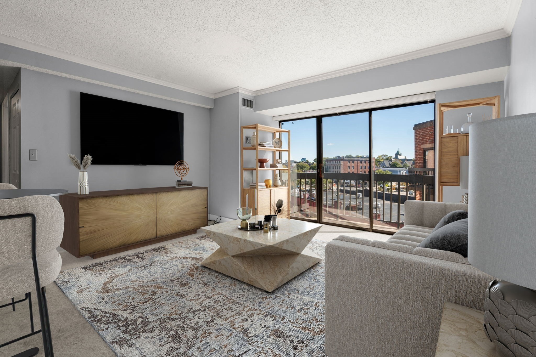 15 N Beacon St Unit 410, Allston, Boston, MA 02134