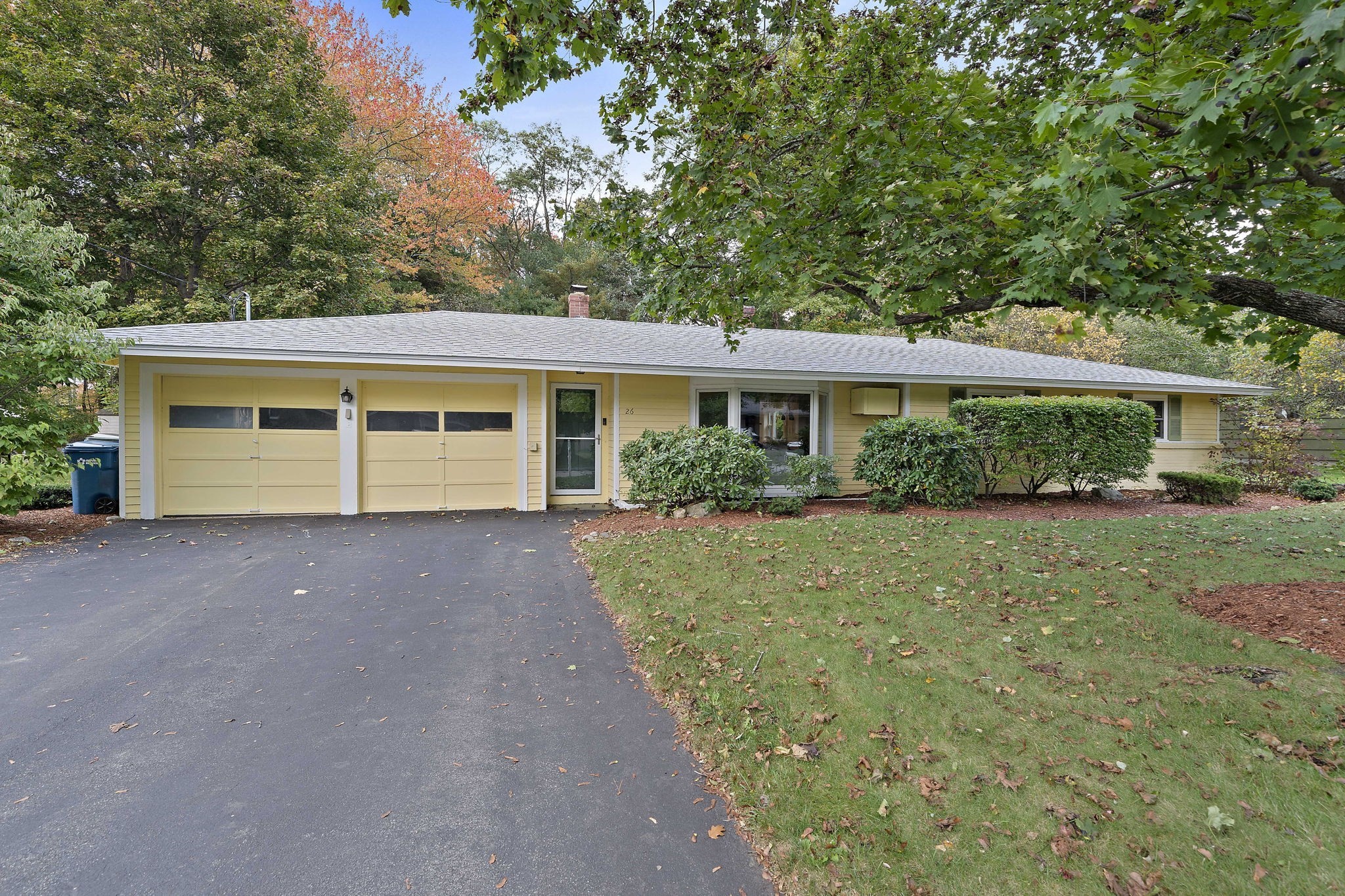 26 Wentworth Rd, Canton, MA 02021