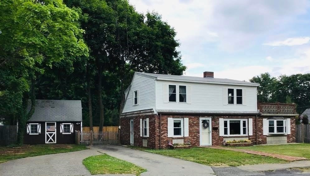 74 Alandale Pkwy, Norwood, MA 02062 - Image 14