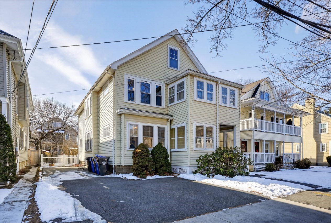 68 Hamlet, Arlington, MA 02474 - Image 2