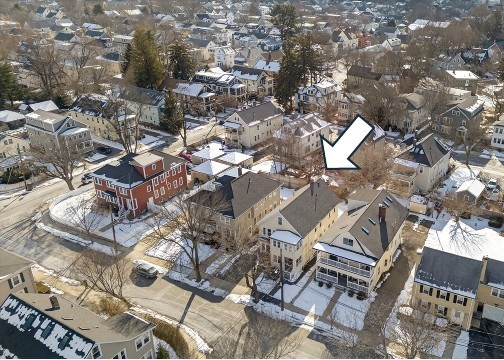 68 Hamlet, Arlington, MA 02474 - Image 27