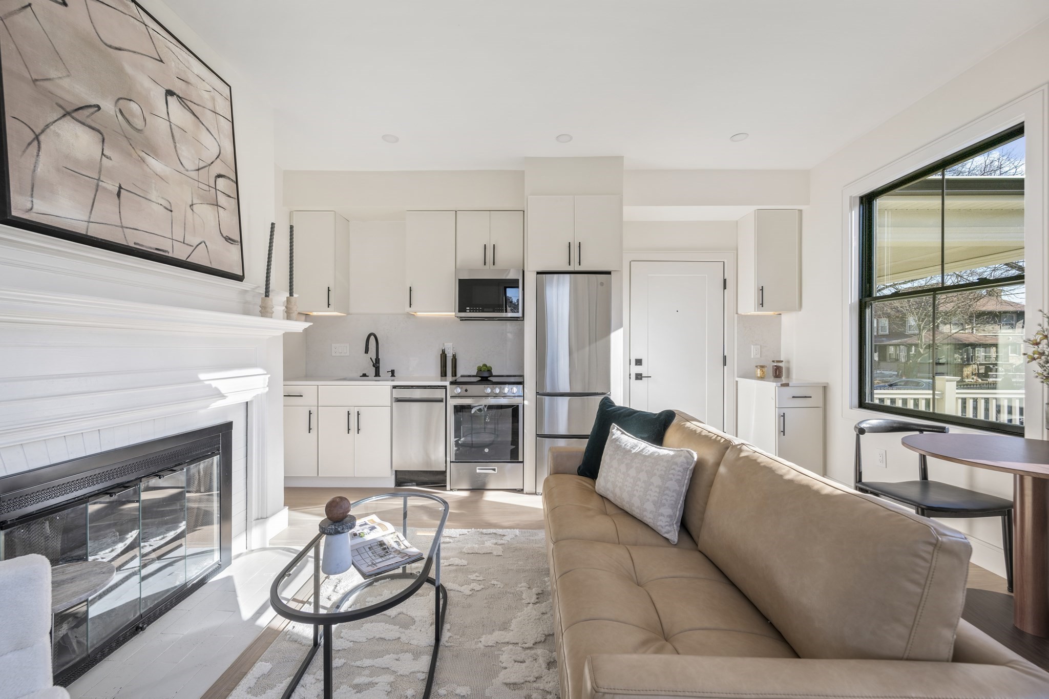 20 Whitney Unit U:1, Quincy, MA 02169