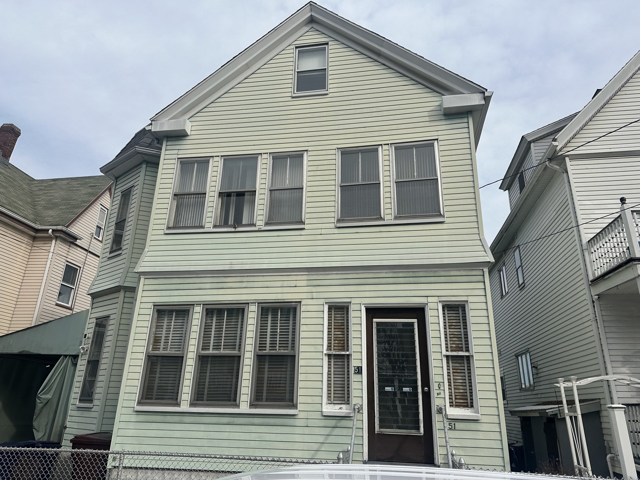 51 Adams Ave, Everett, MA 02149