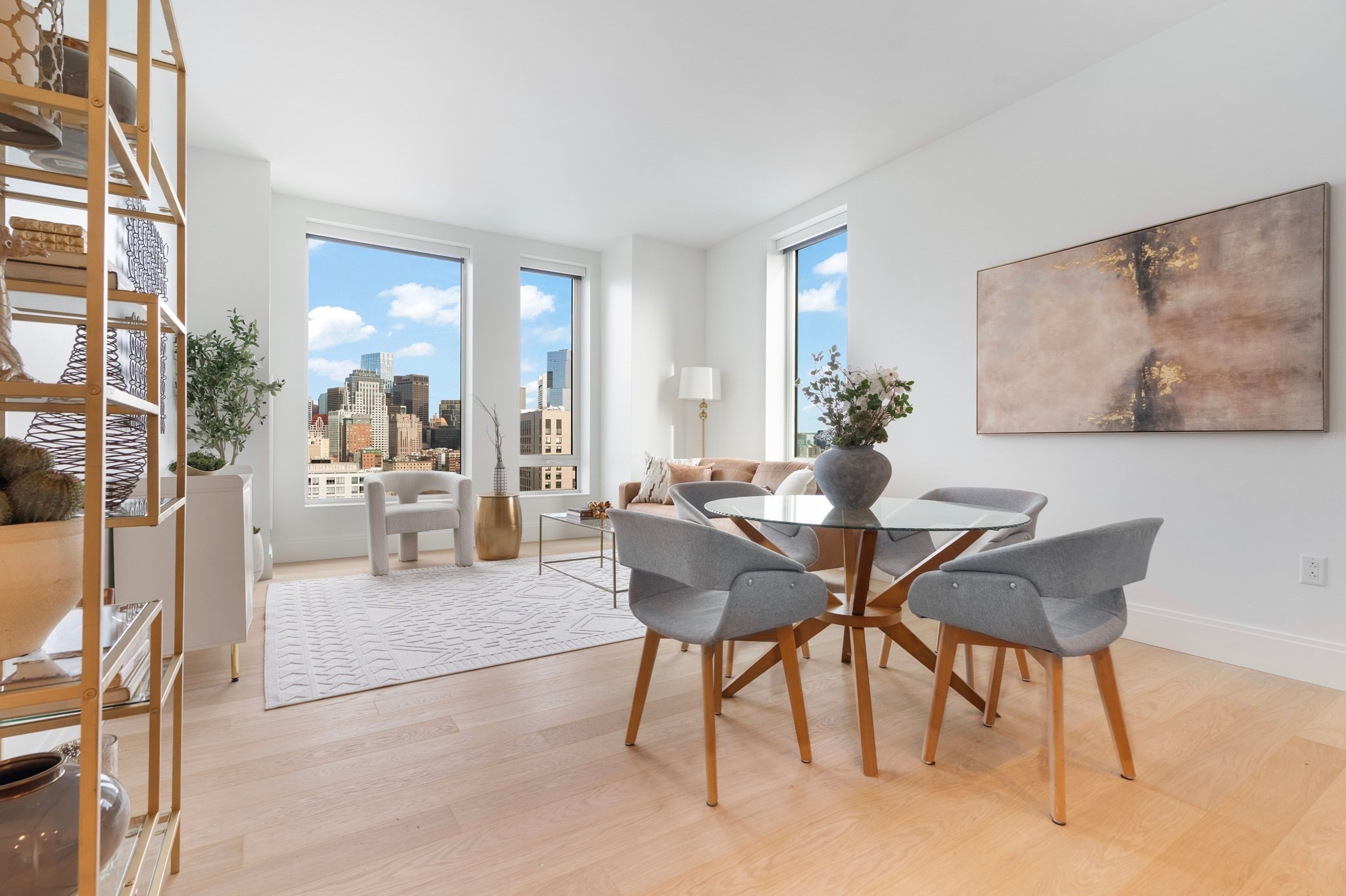 370 Harrison Ave Unit PH2B, South End, Boston, MA 02118