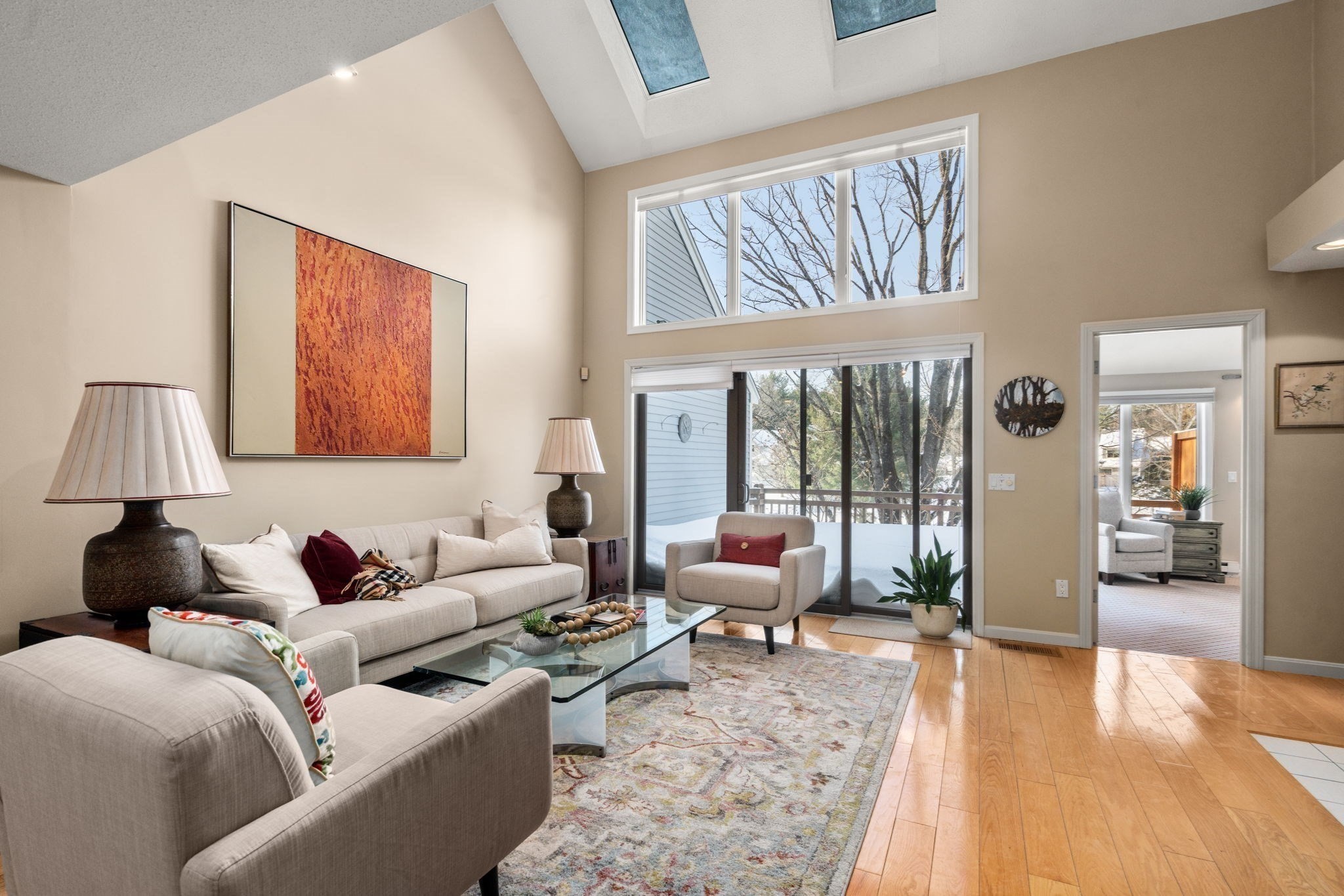 5 Pickwick Way Unit 5, Wayland, MA 01778