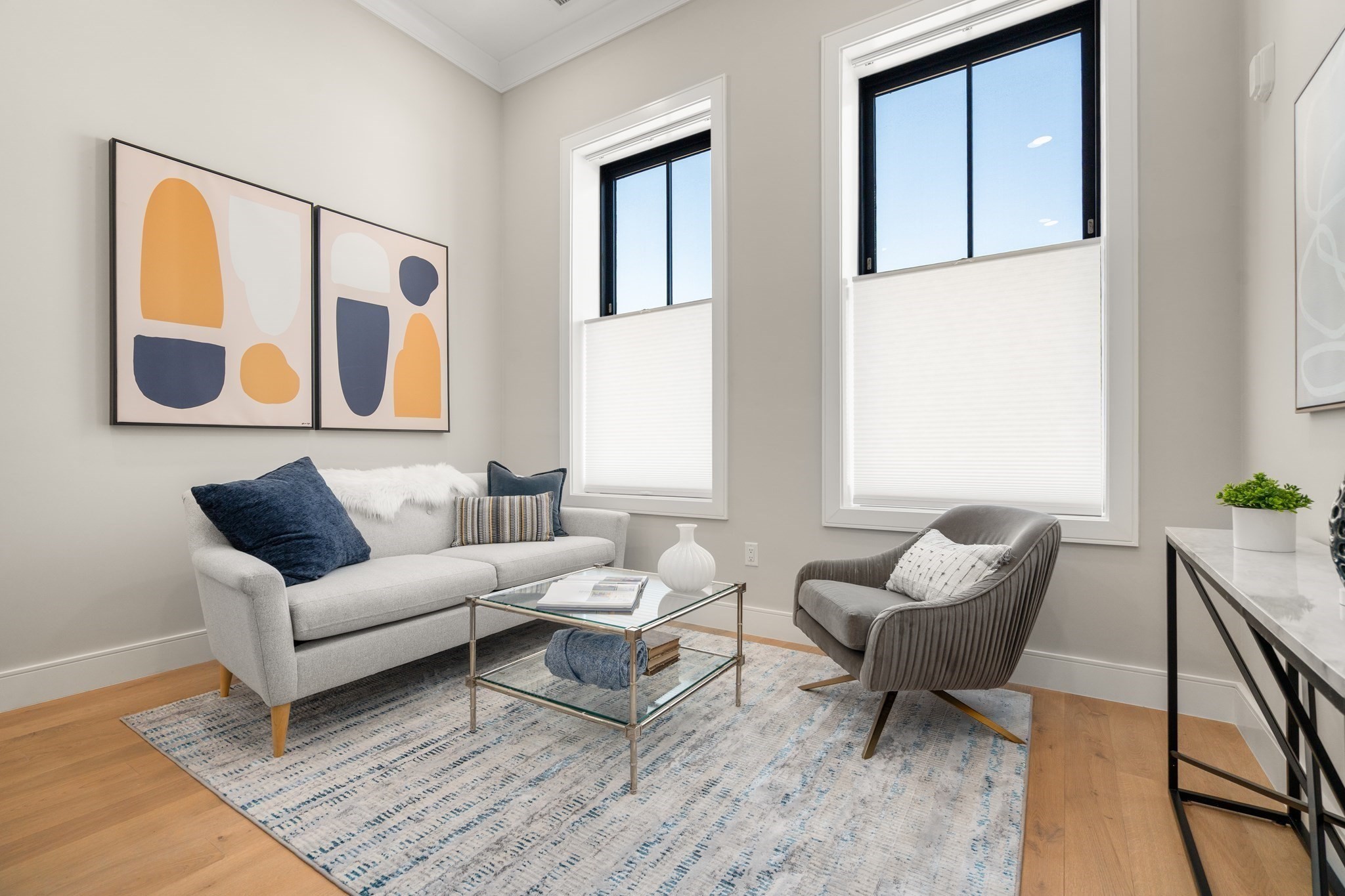 4 Franklin Street Unit 202, Allston, Boston, MA 02134