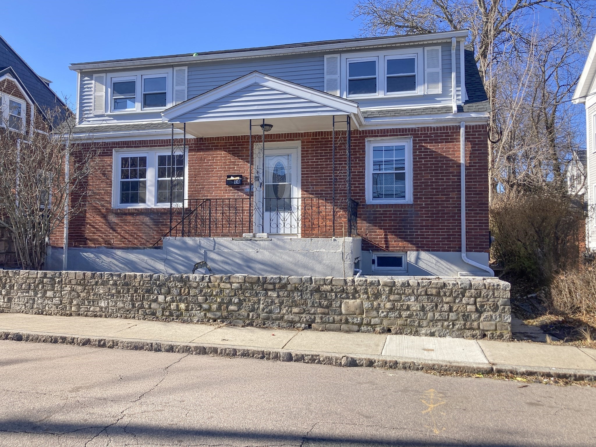 14 Avondale Street, Mattapan, Boston, MA 02124