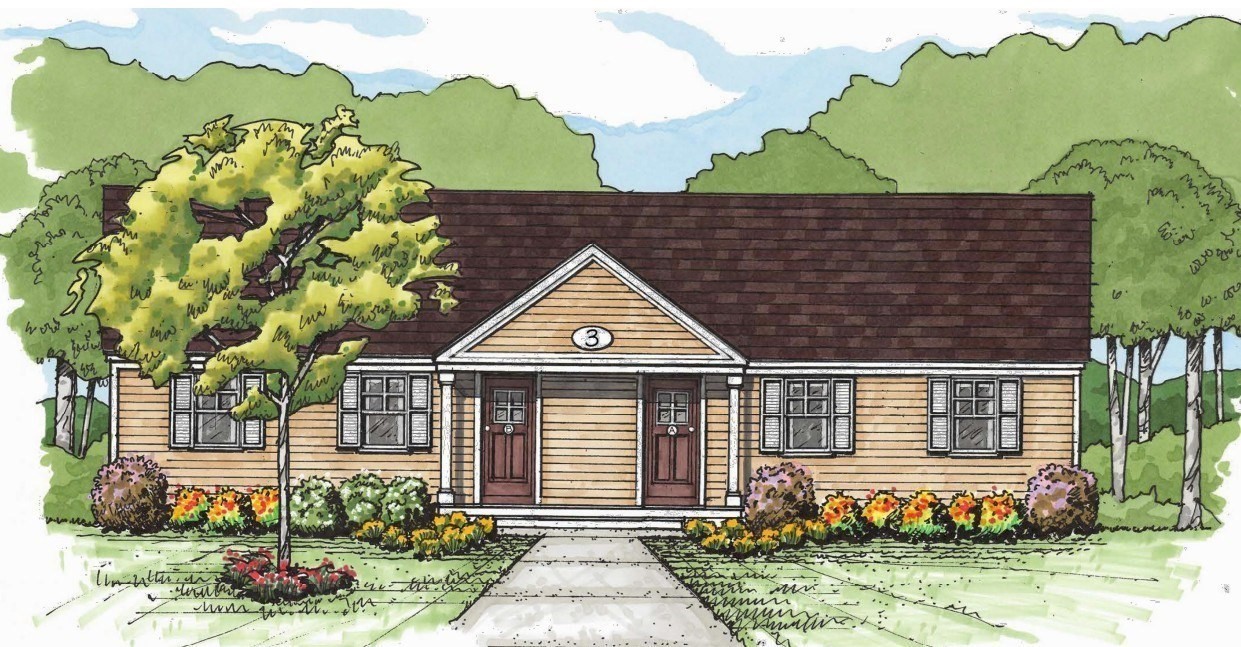 87 Acapesket Rd Unit 3A, Falmouth, MA 02536